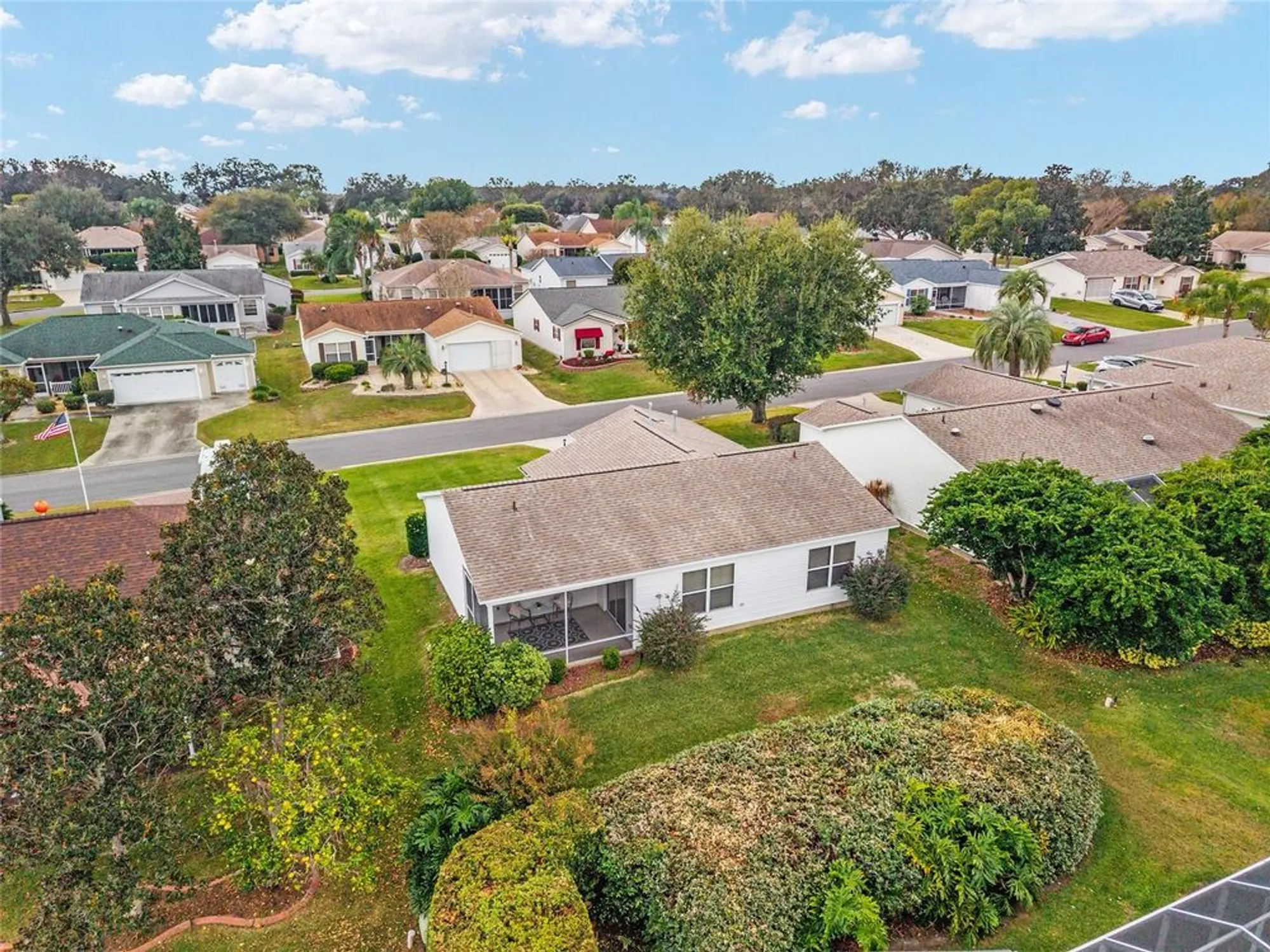 Property Slideshow image 52 of 57 | 8065 se 175th columbia pl, The Villages, FL, 32162