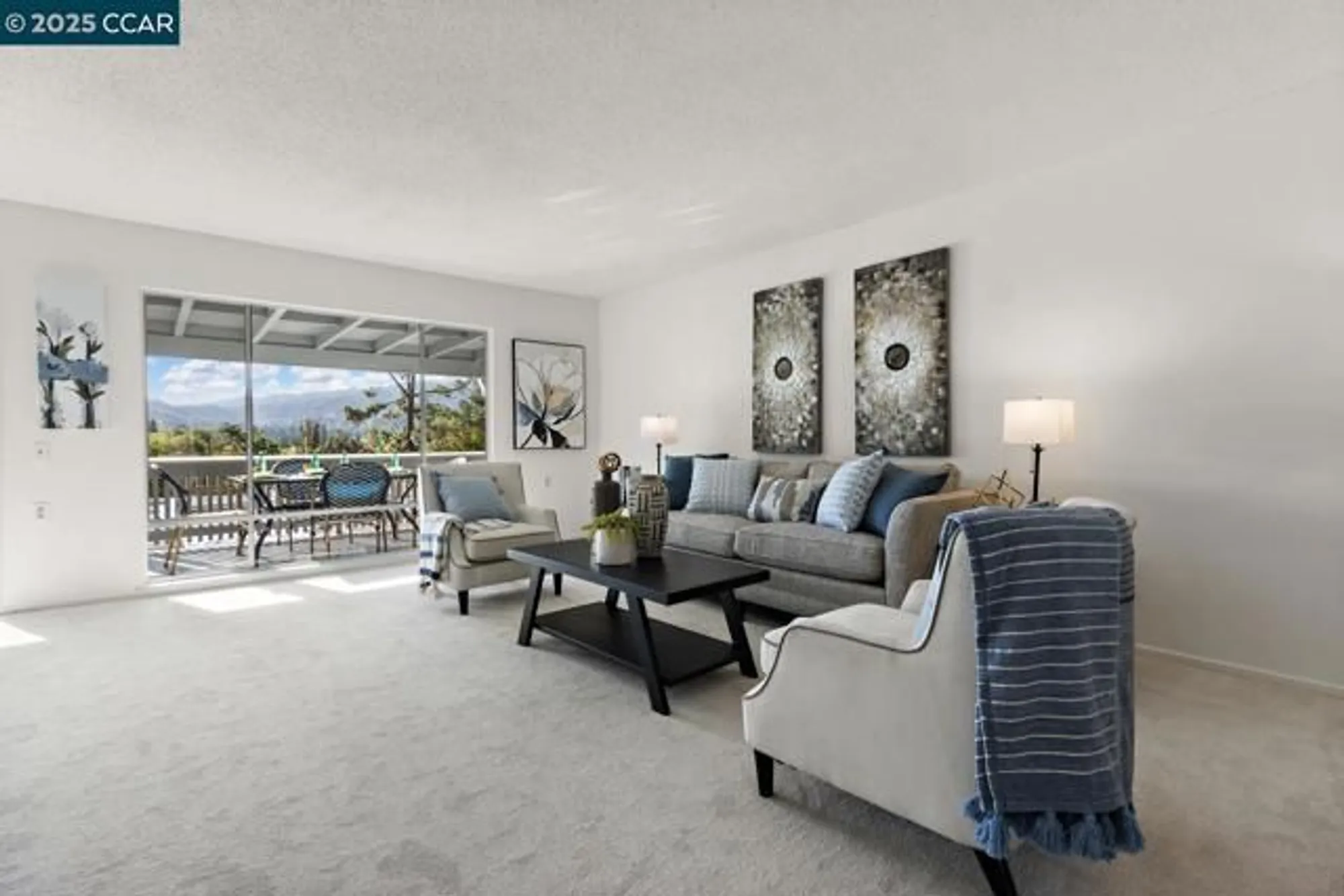 Property Slideshow image 7 of 60 | 1816 golden rain rd 13, Walnut Creek, CA, 94595