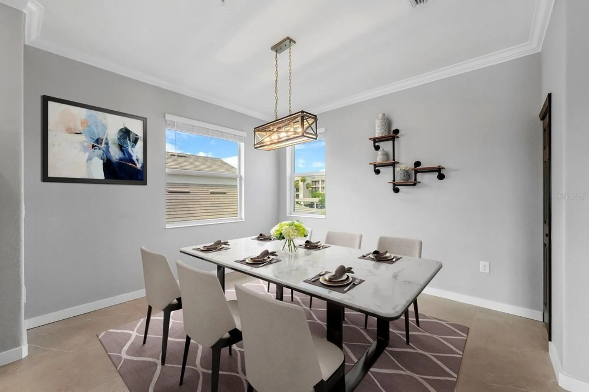 Property Slideshow image 10 of 41 | 933 tidewater shores loop # 722, Bradenton, FL, 34208