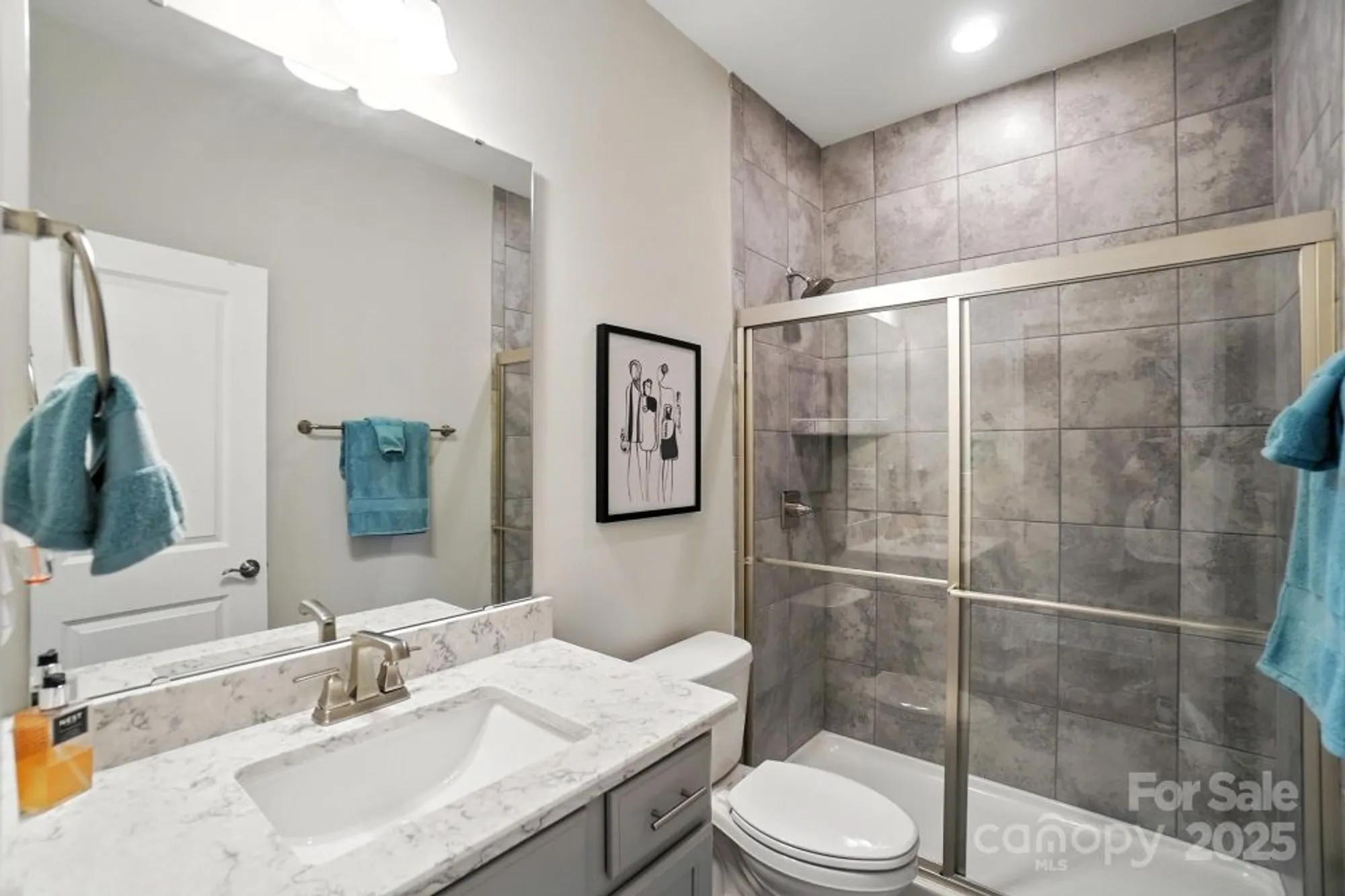 Property Slideshow image 21 of 27 | 695 poplar view dr nw, Concord, NC, 28027