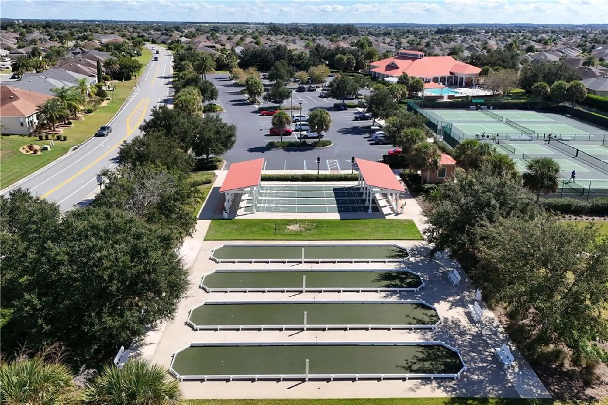 Property Slideshow image 38 of 42 | 3374 castlegate ct, The Villages, FL, 32163