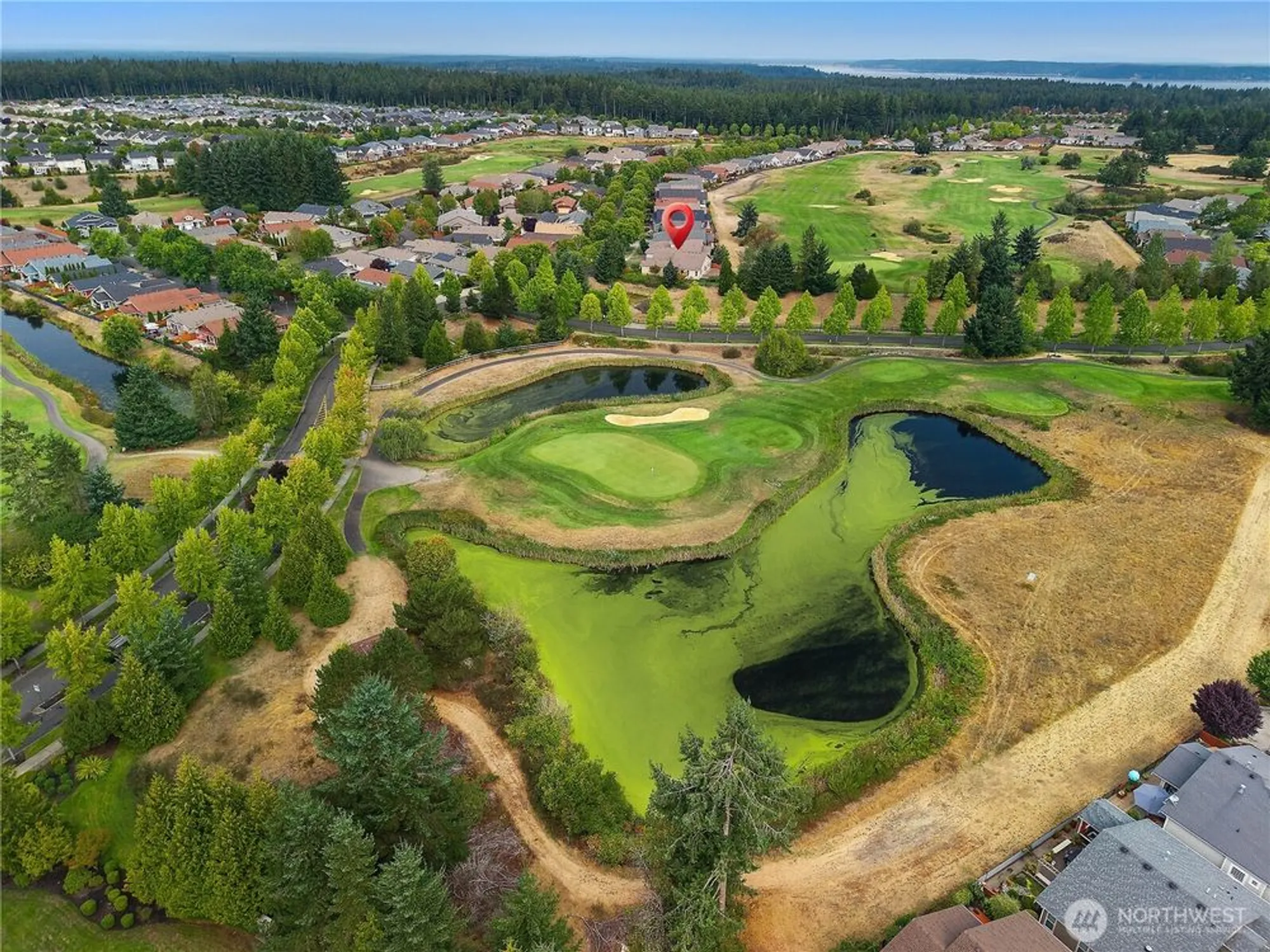 Property Slideshow image 38 of 40 | 4212 vashon dr, Lacey, WA, 98516