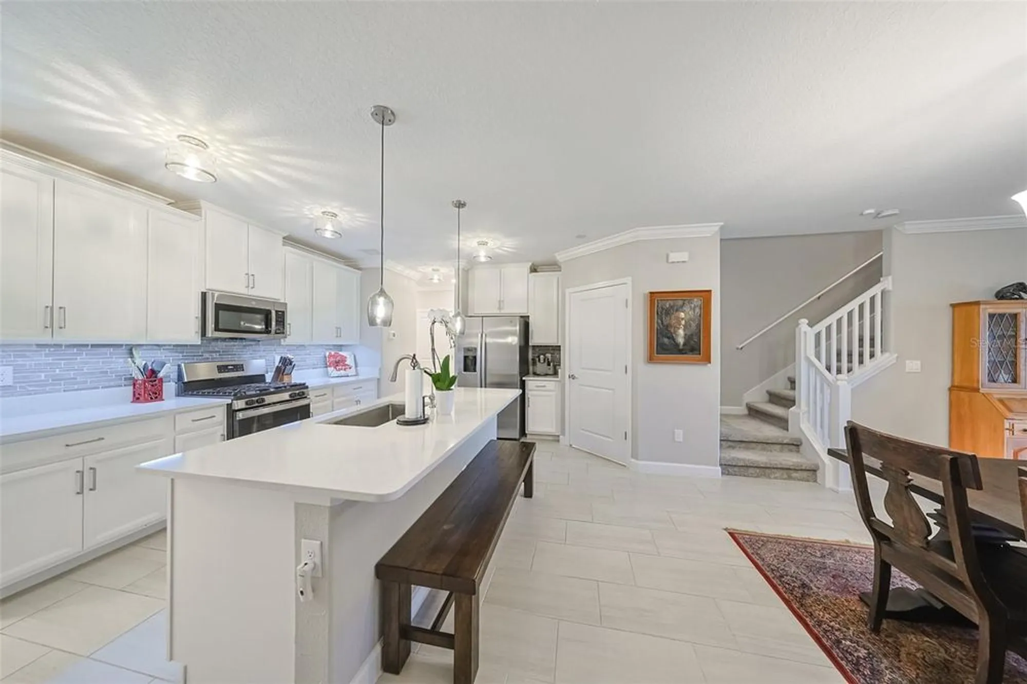 Property Slideshow image 5 of 58 | 17041 pocket reel ln, Wimauma, FL, 33598