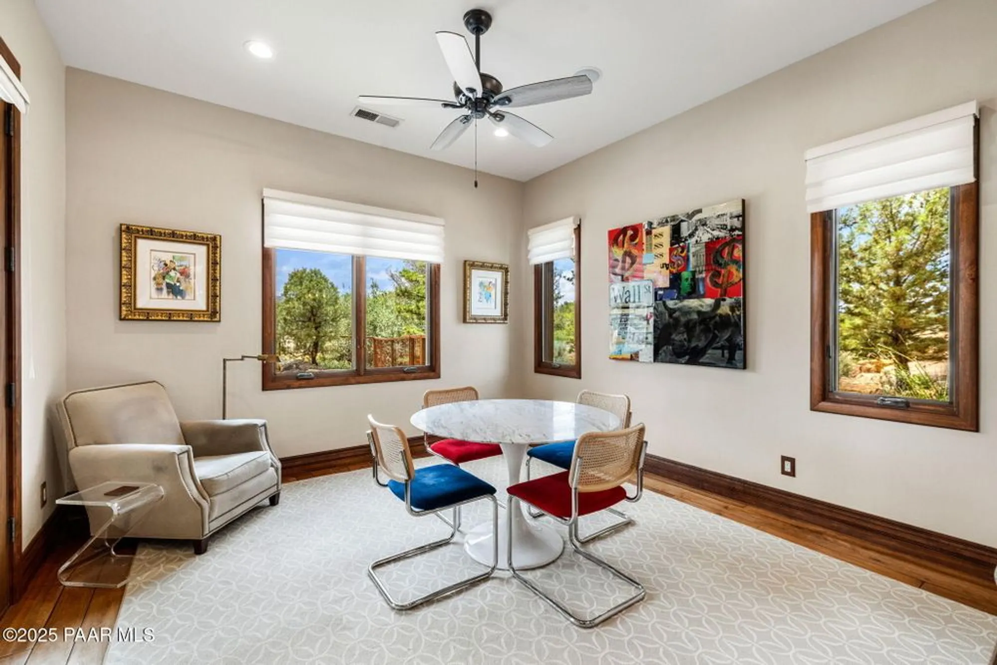 Property Slideshow image 33 of 120 | 5350 w three forks rd, Prescott, AZ, 86305