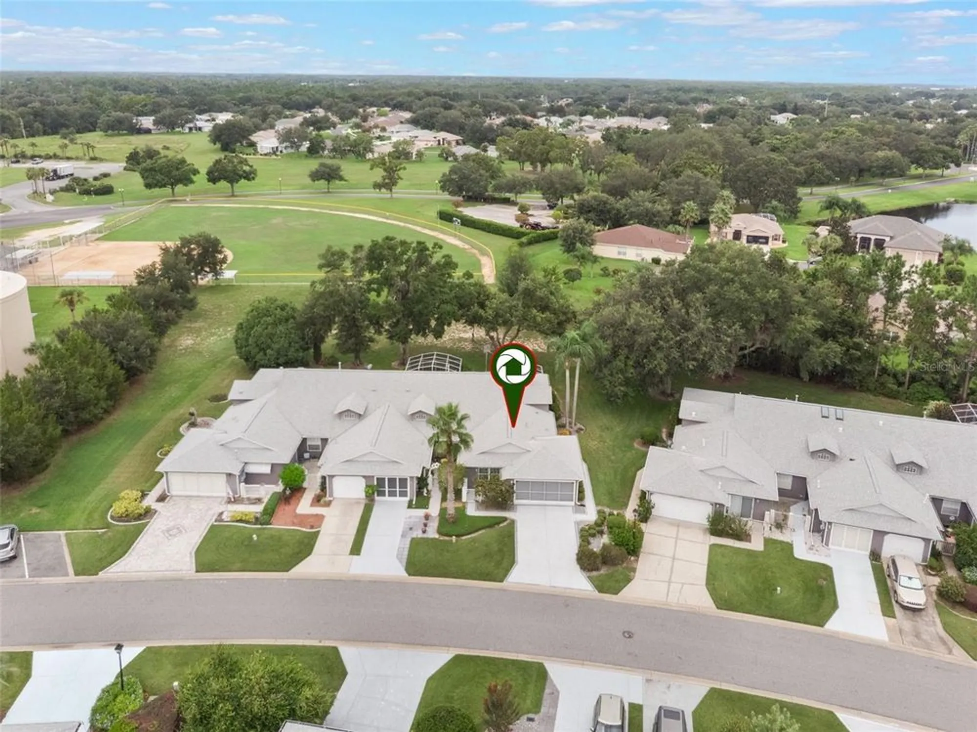 Property Slideshow image 34 of 60 | 26740 cash ct, Leesburg, FL, 34748