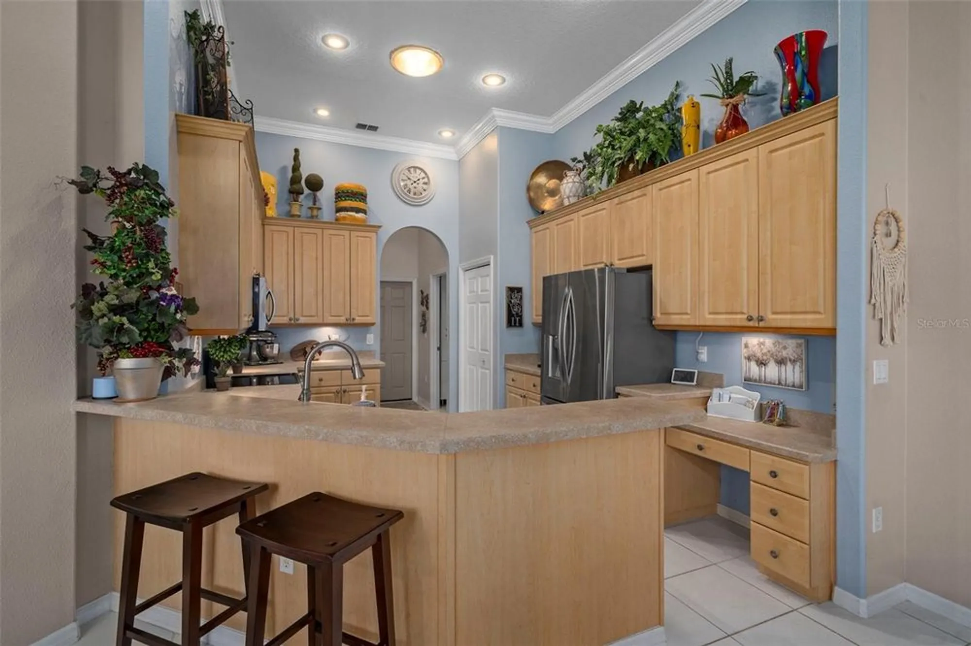 Property Slideshow image 23 of 58 | 8789 mississippi run, Weeki Wachee, FL, 34613