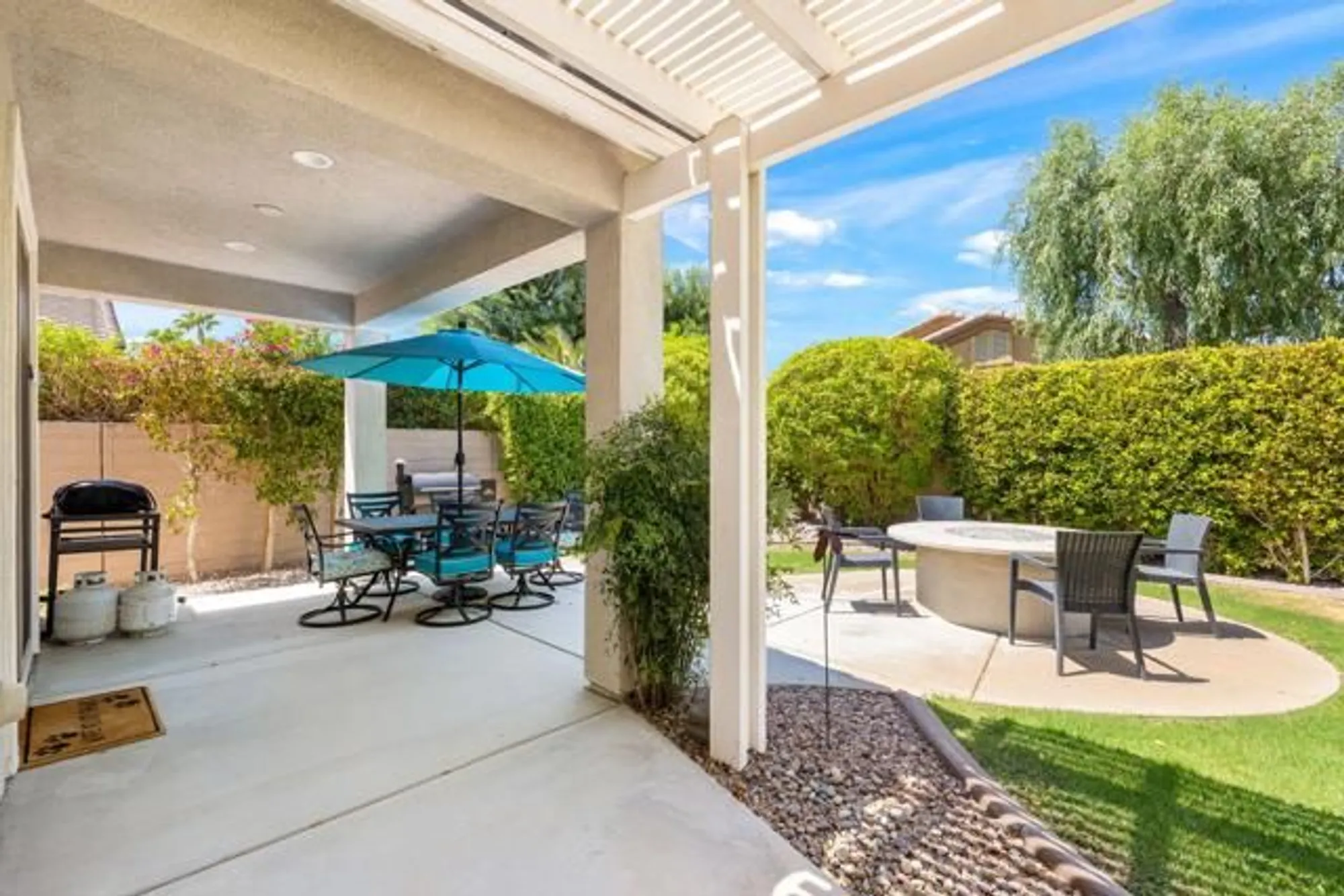 Property Slideshow image 37 of 49 | 39295 camino manena, Indio, CA, 92203