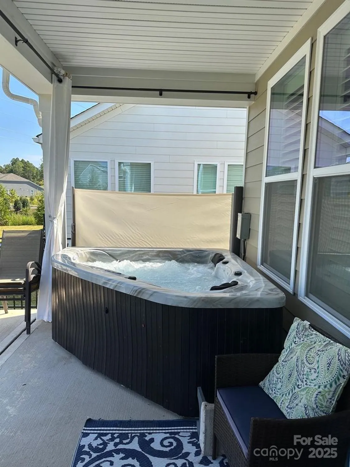 Property Slideshow image 30 of 46 | 12417 old iron ln, Charlotte, NC, 28215