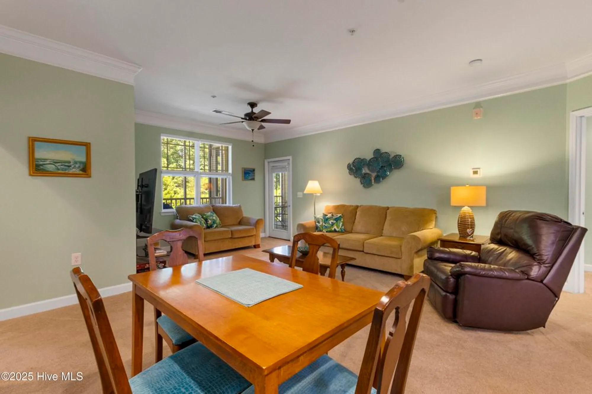 Property Slideshow image 4 of 37 | 395 s crow creek dr 1513, Calabash, NC, 28467