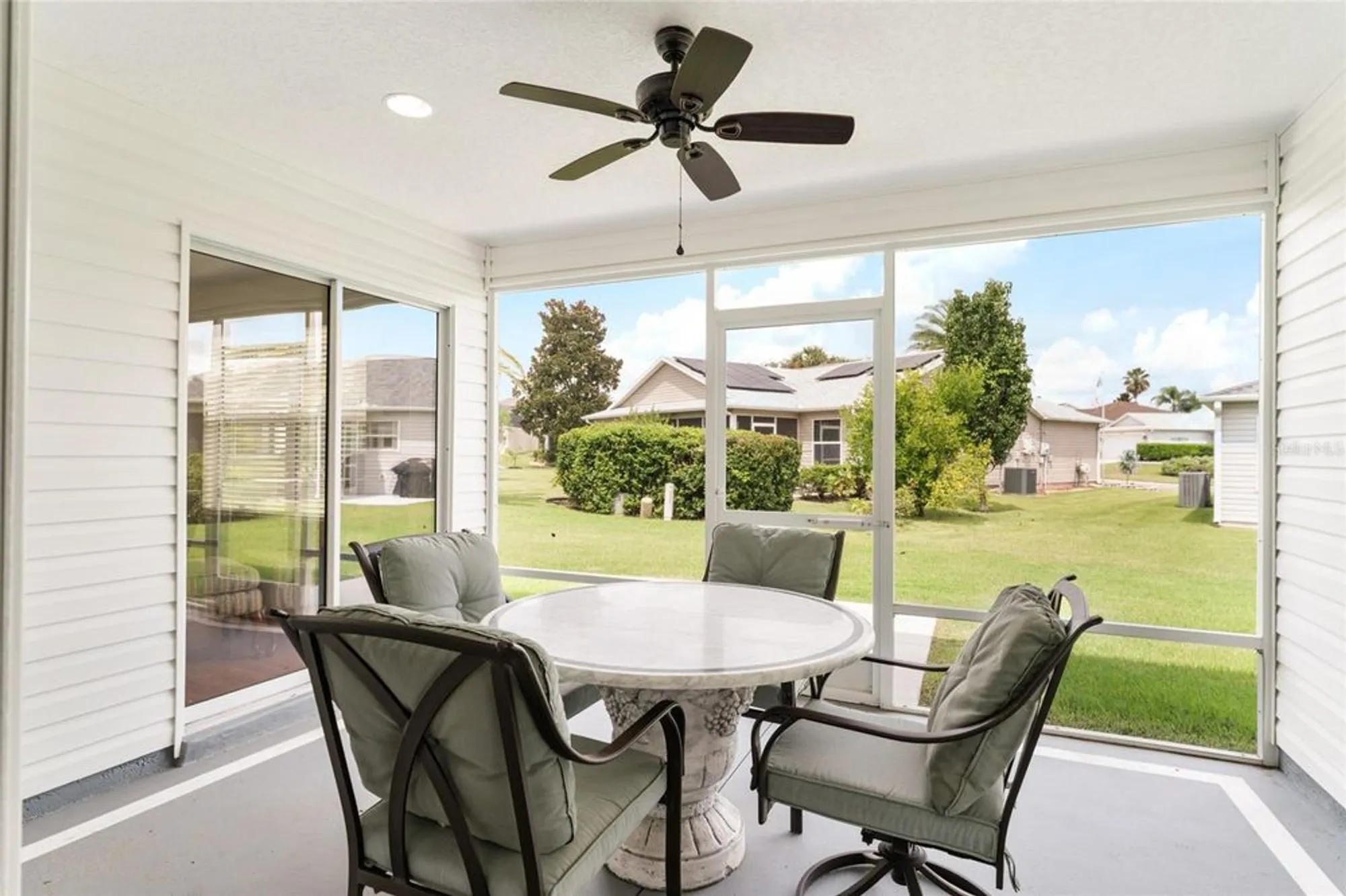 Property Slideshow image 38 of 47 | 1553 gumwood dr, The Villages, FL, 32162