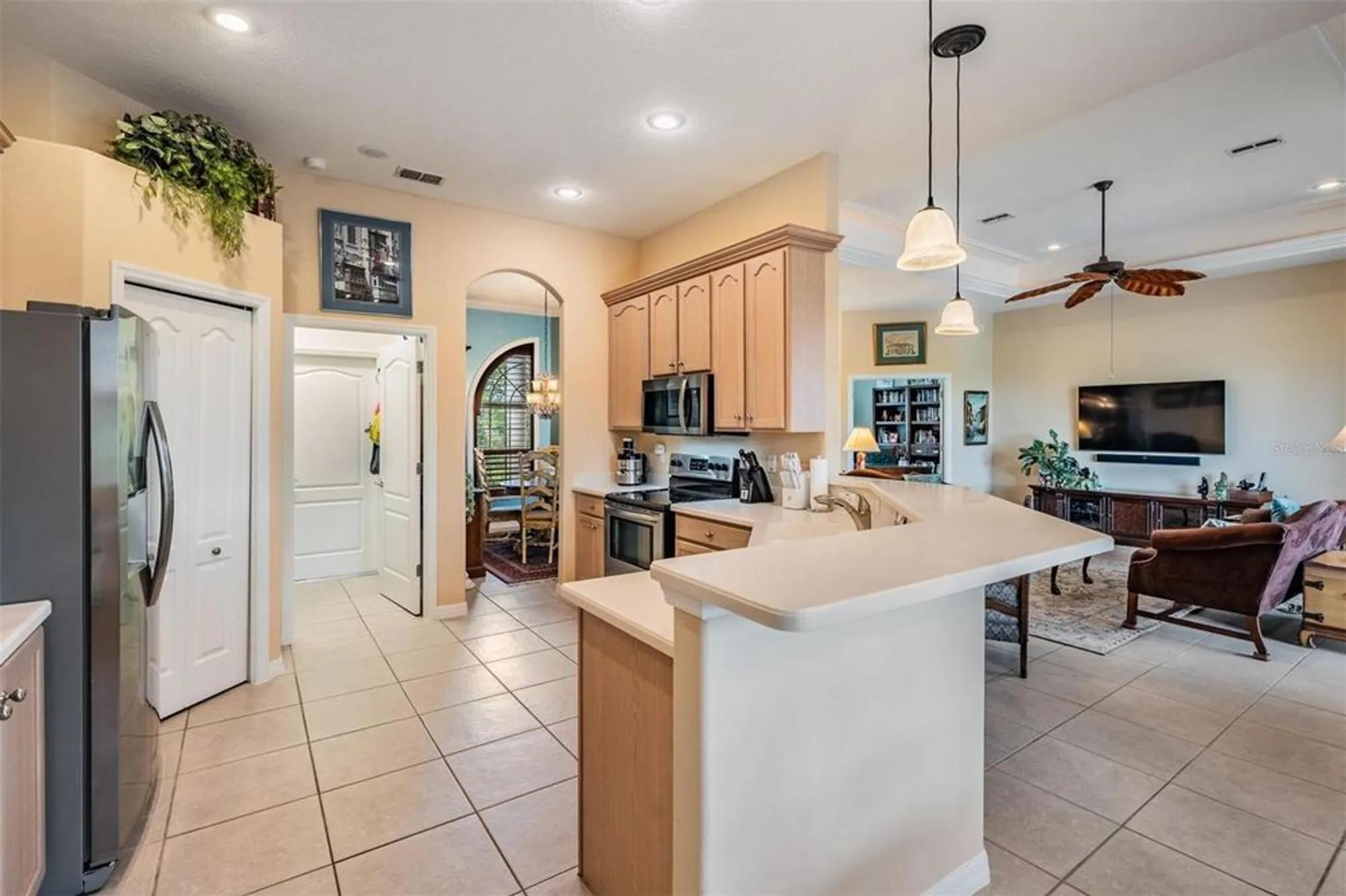 Property Slideshow image 17 of 49 | 13514 thoroughbred dr, Dade City, FL, 33525