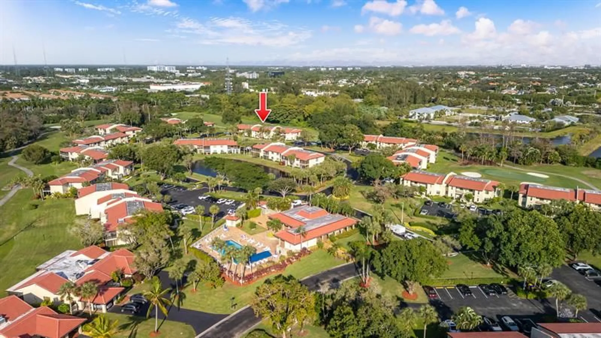 Property Slideshow image 36 of 42 | 21215 lago cir f, Boca Raton, FL, 33433