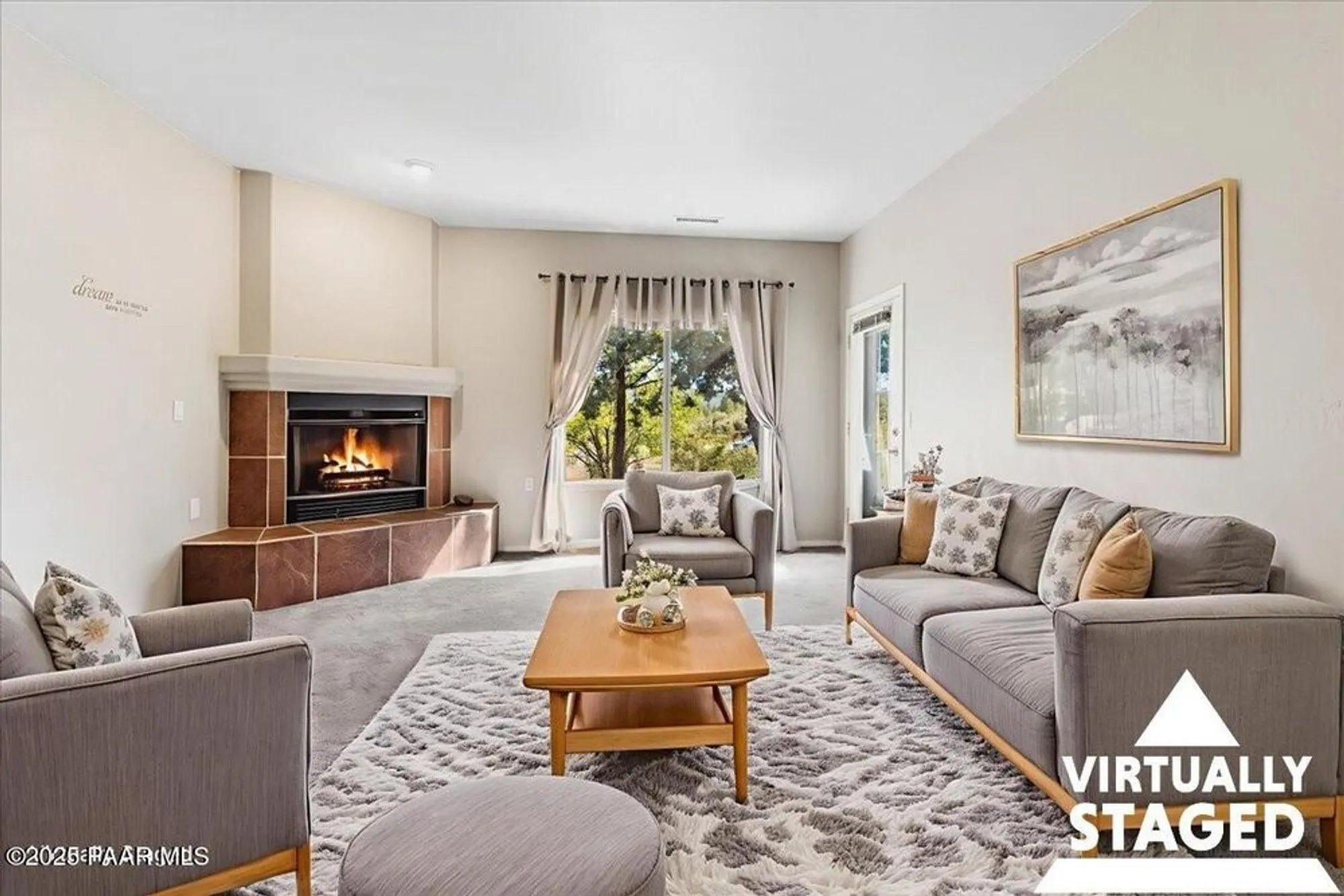 Property Slideshow image 2 of 16 | 4976 summit cir, Prescott, AZ, 86301