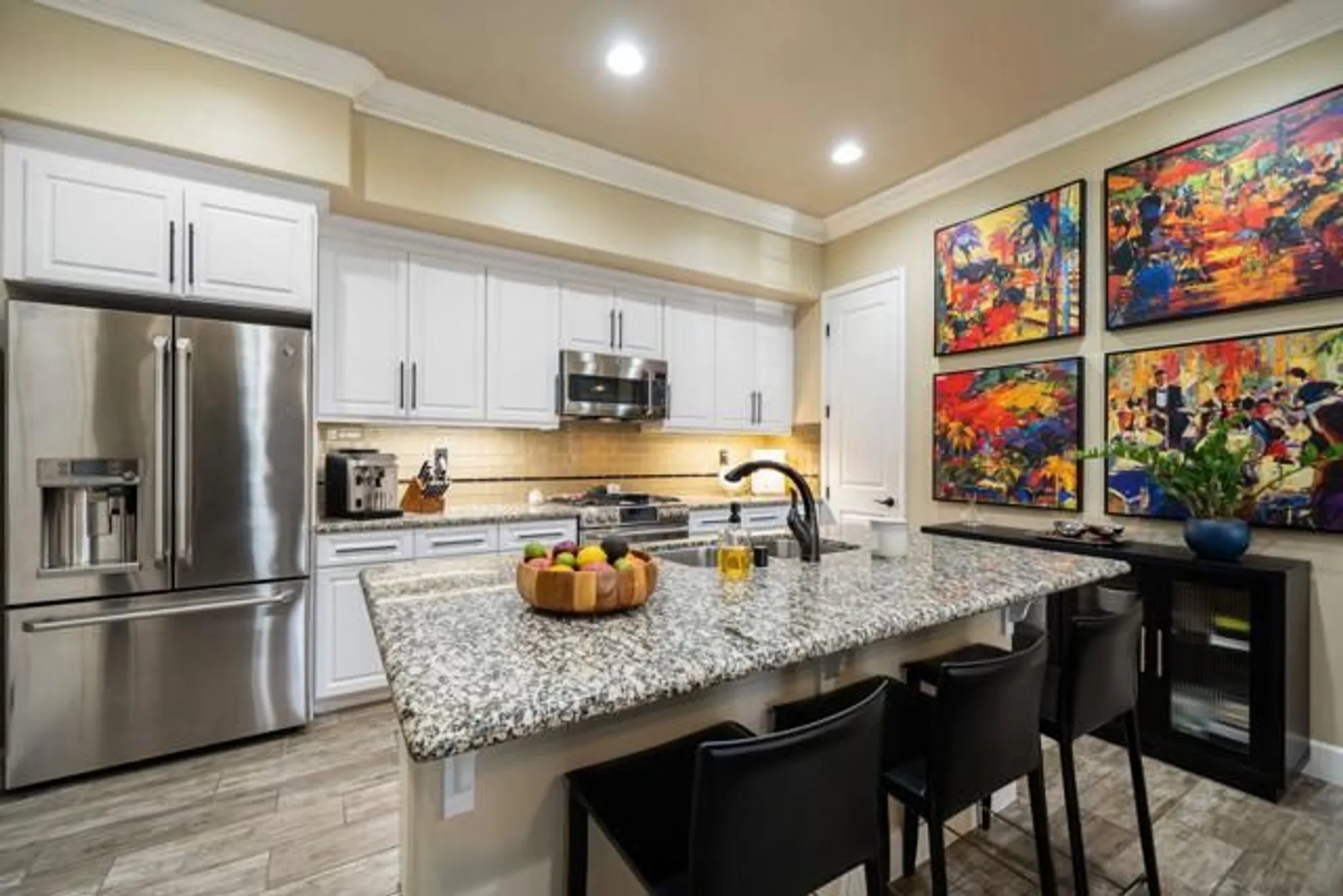 Property Slideshow image 8 of 37 | 2100 via calderia unit 2102, Palm Desert, CA, 92260