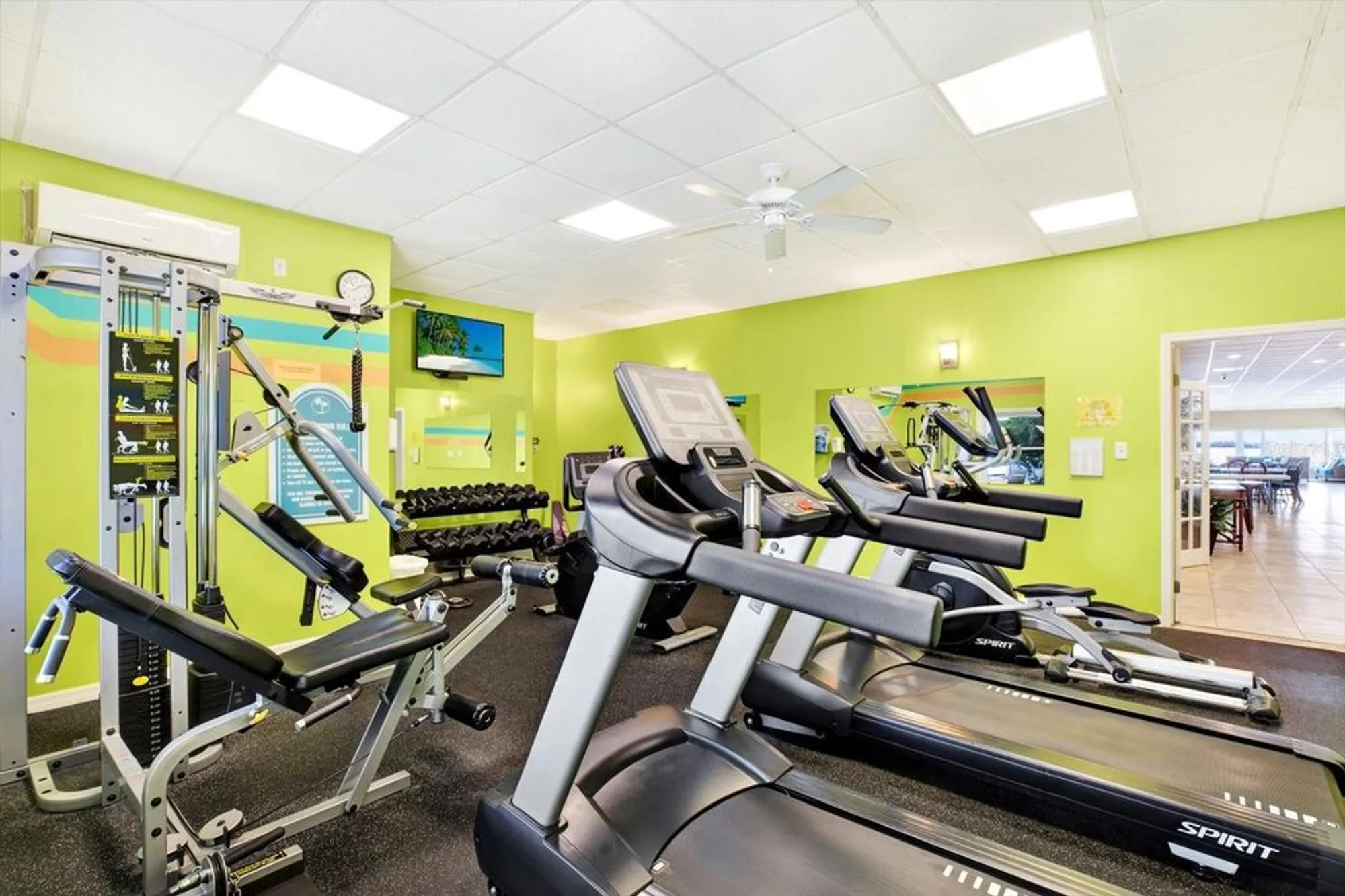 Property Slideshow image 39 of 47 | 9 haig pl 510, Dunedin, FL, 34698