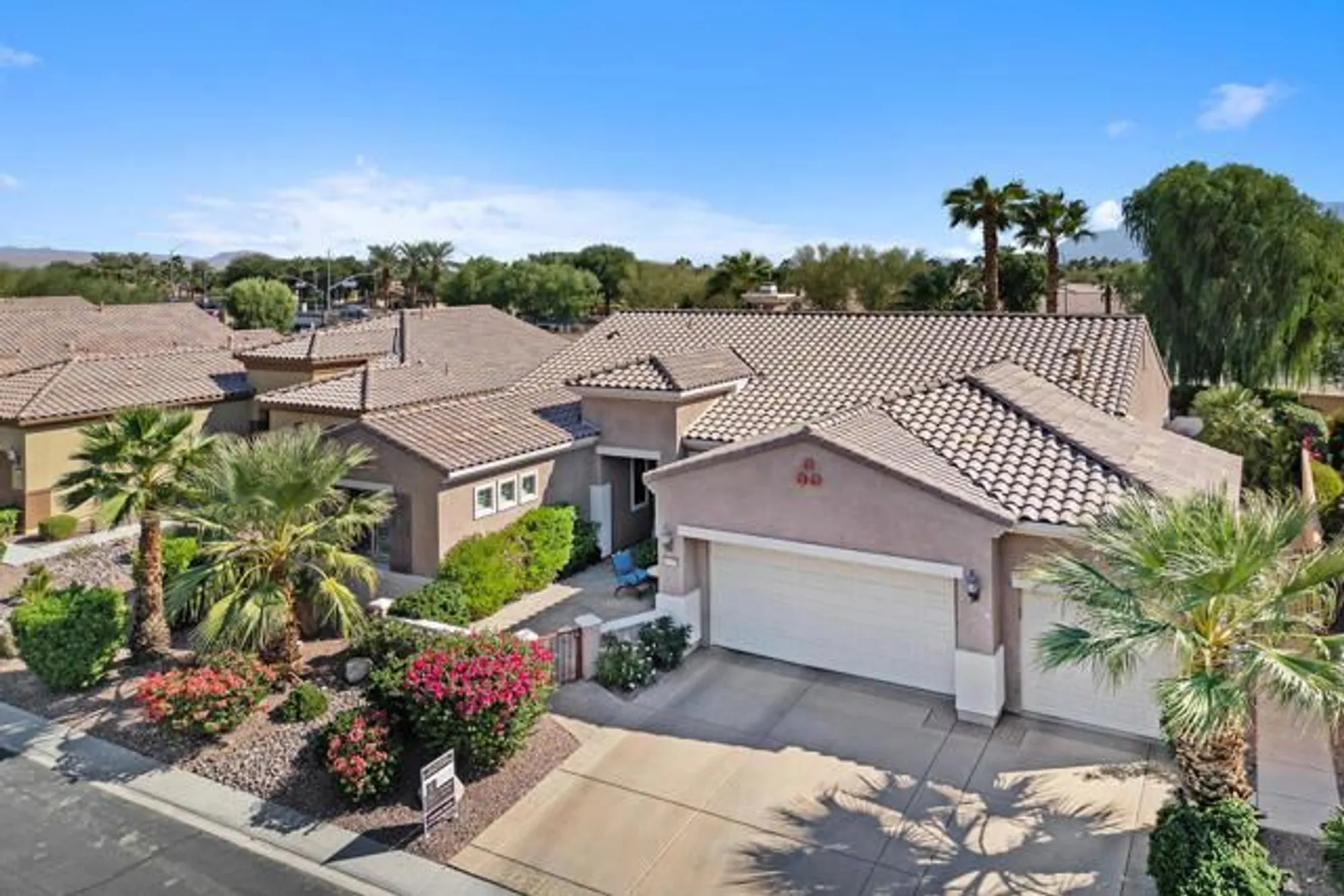 Property Slideshow image 37 of 74 | 81429 corte trigo, Indio, CA, 92203