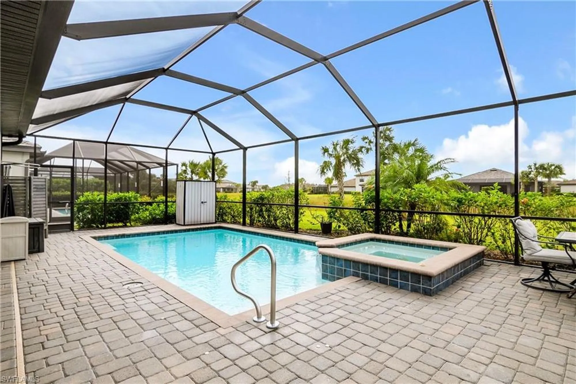 Property Slideshow image 41 of 50 | 17641 brooksin ct, Estero, FL, 33928