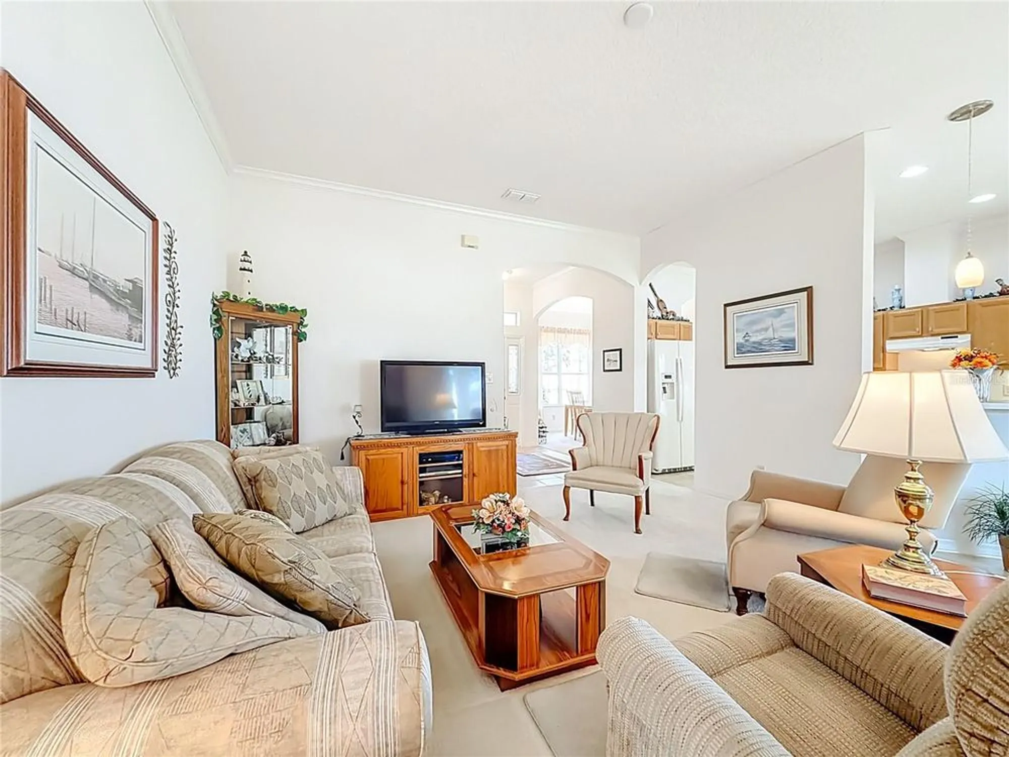 Property Slideshow image 6 of 86 | 3529 mount hope loop, Leesburg, FL, 34748