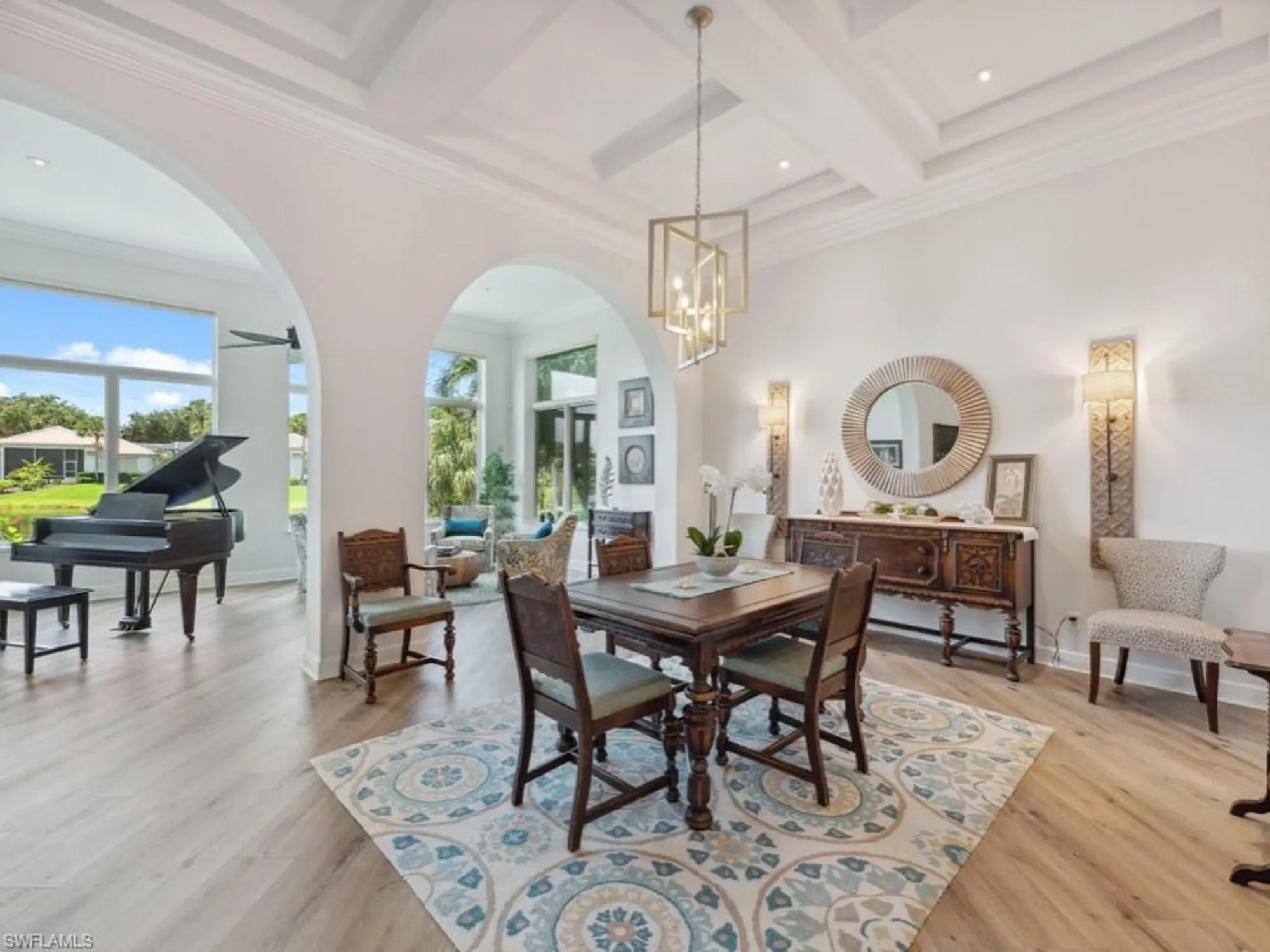 Property Slideshow image 13 of 50 | 27508 riverbank dr, Bonita Springs, FL, 34134