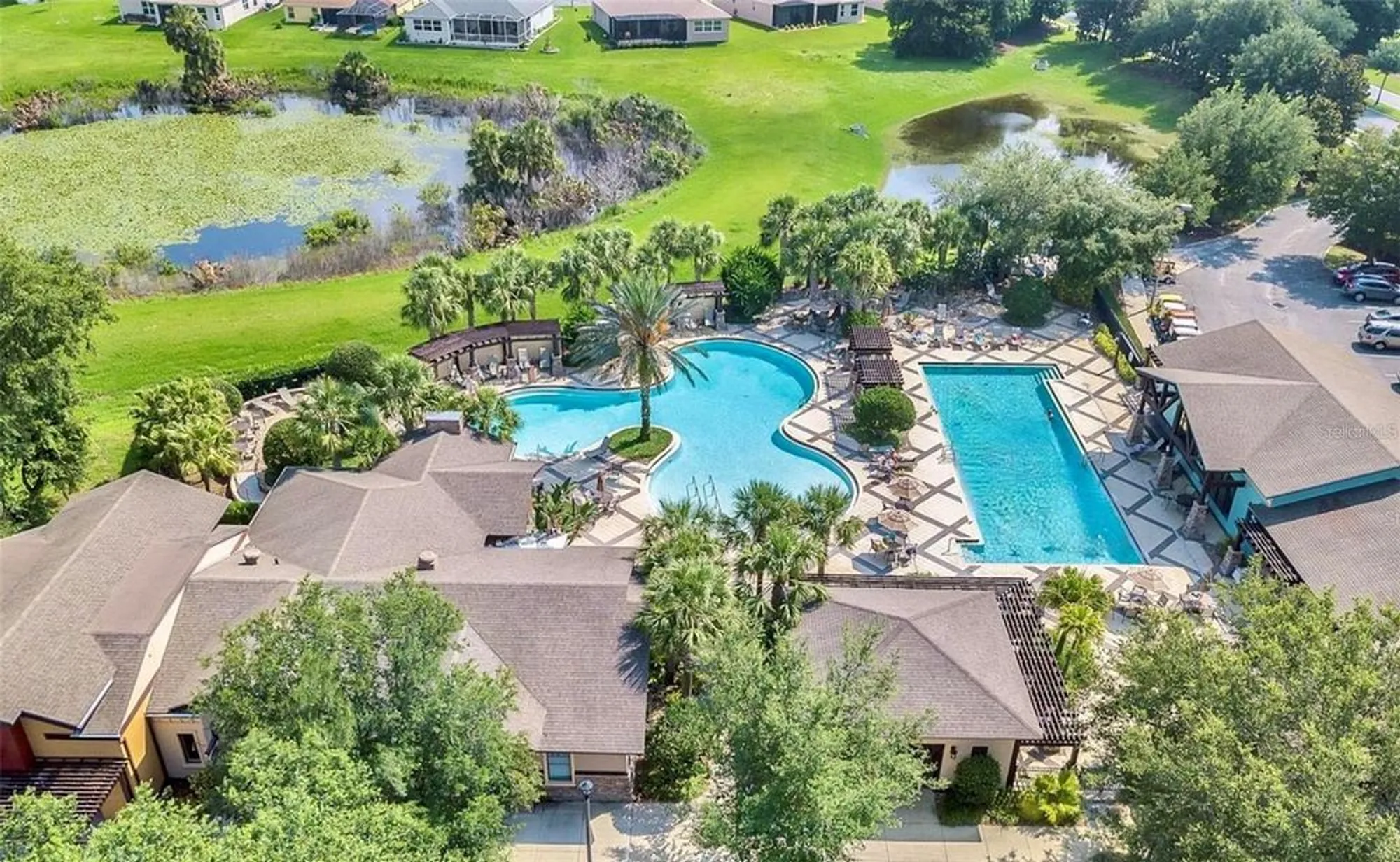 Property Slideshow image 41 of 47 | 26694 otter creek ln, Leesburg, FL, 34748