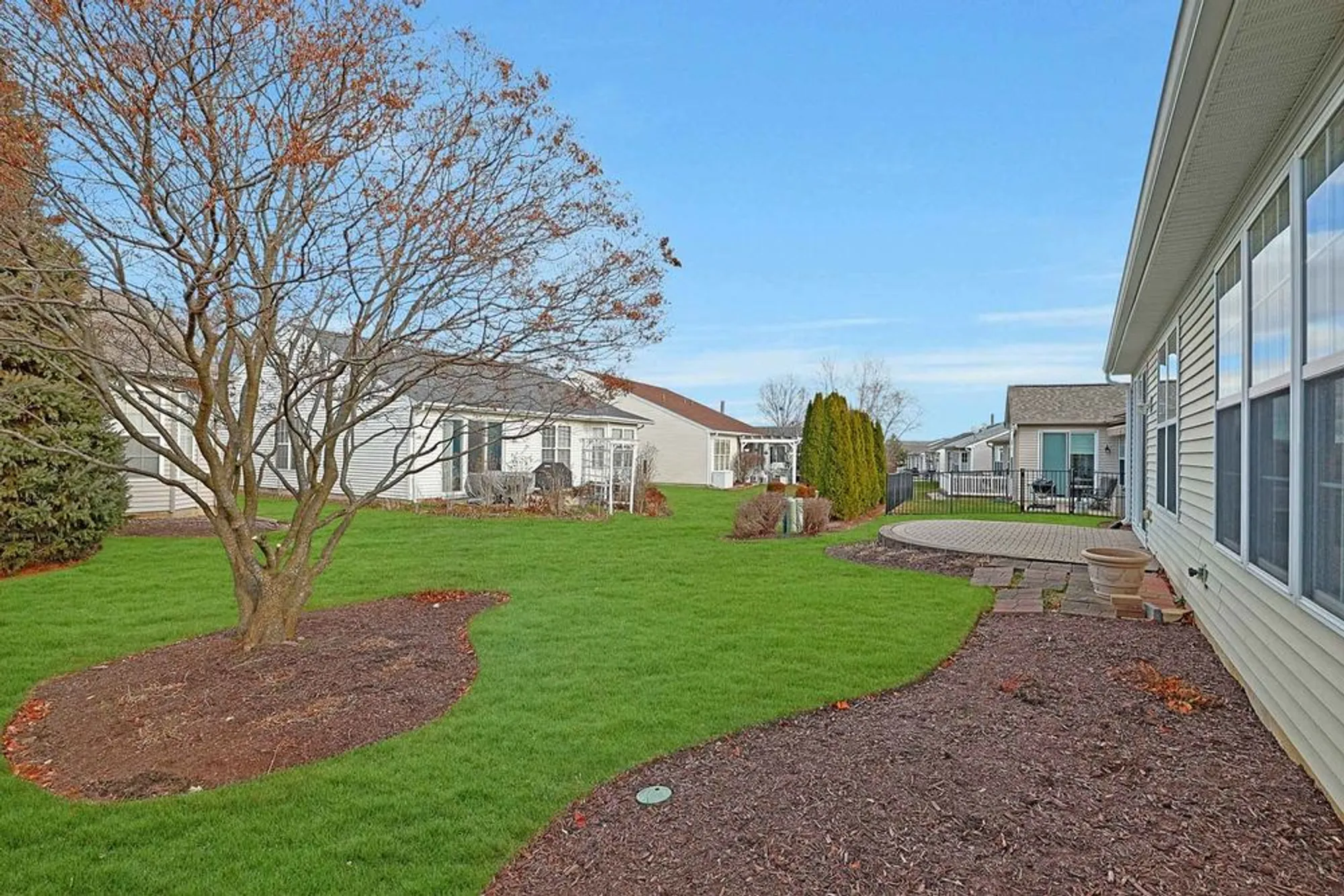 Property Slideshow image 3 of 6 | 13440 crestview dr, Huntley, IL, 60142