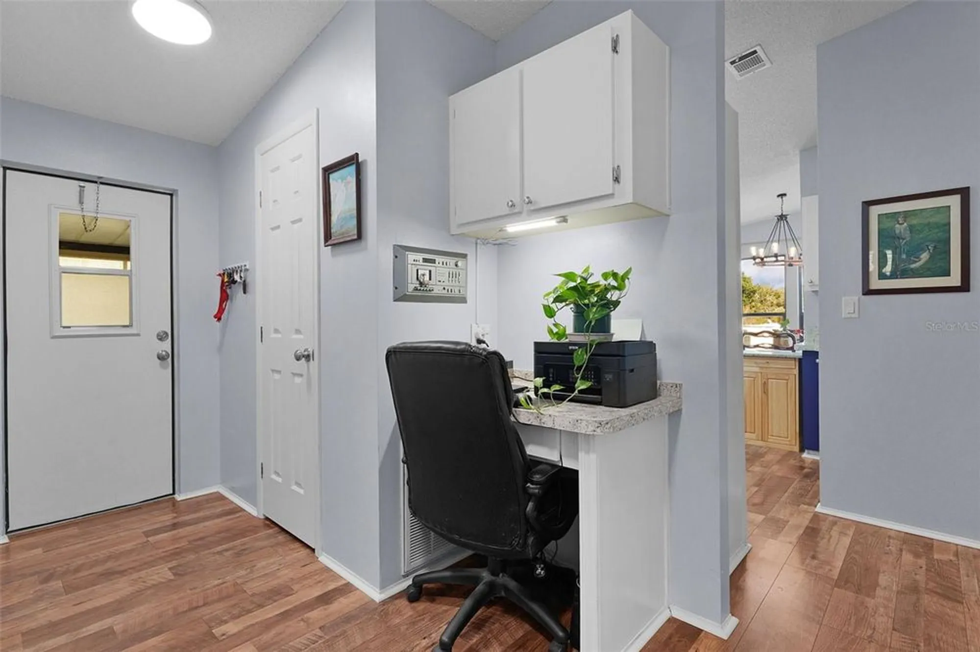 Property Slideshow image 6 of 42 | 1717 palm aire dr, Lady Lake, FL, 32159