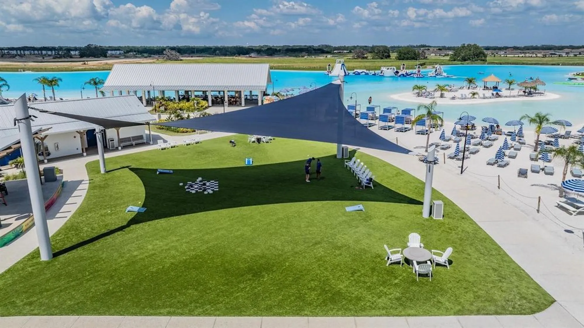 Property Slideshow image 94 of 98 | 10381 tupper cay dr, San Antonio, FL, 33576