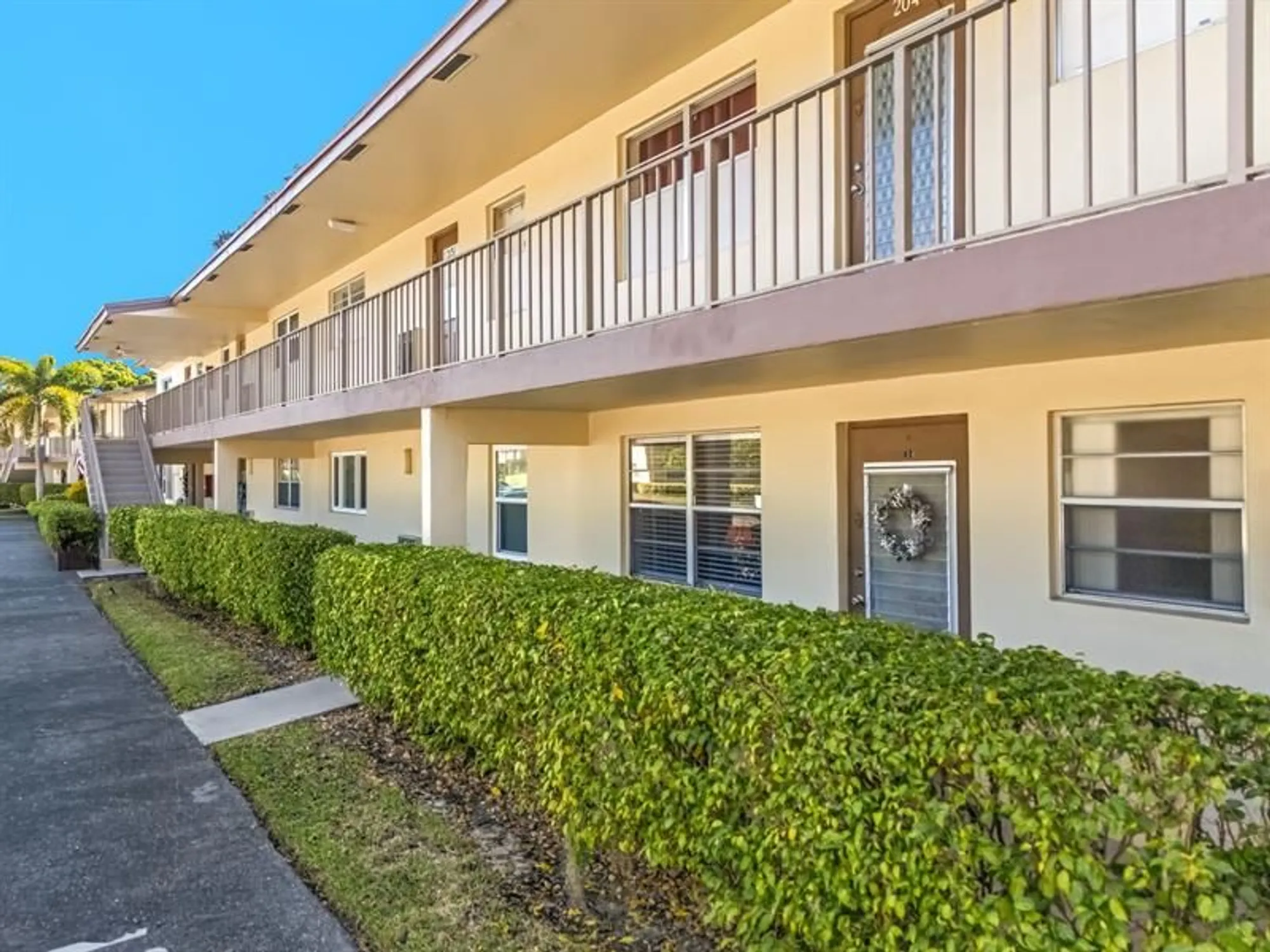 Property Slideshow image 3 of 25 | 7390 nw 1st st 104, Margate, FL, 33063