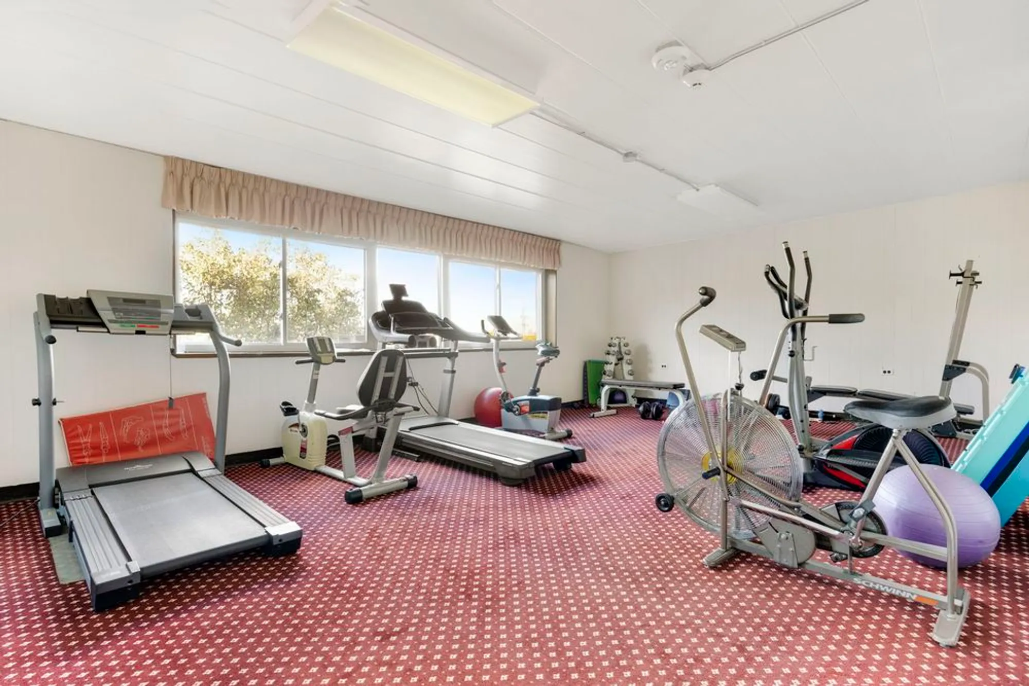 Property Slideshow image 14 of 15 | 5300 walnut ave 18e, Downers Grove, IL, 60515