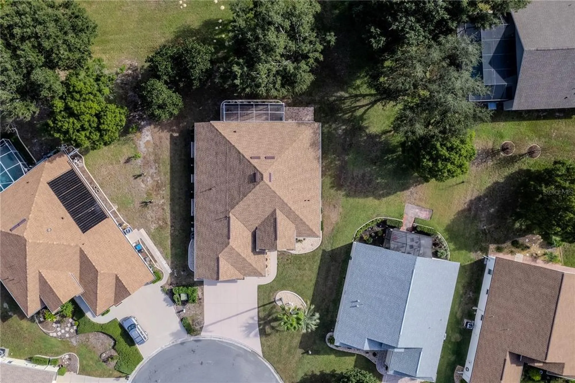 Property Slideshow image 75 of 79 | 320 mcintosh ct, Spring Hill, FL, 34609