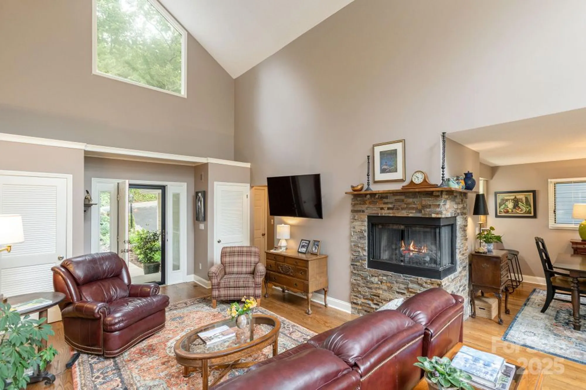 Property Slideshow image 5 of 39 | 210 claymoor ct 1, Flat Rock, NC, 28731