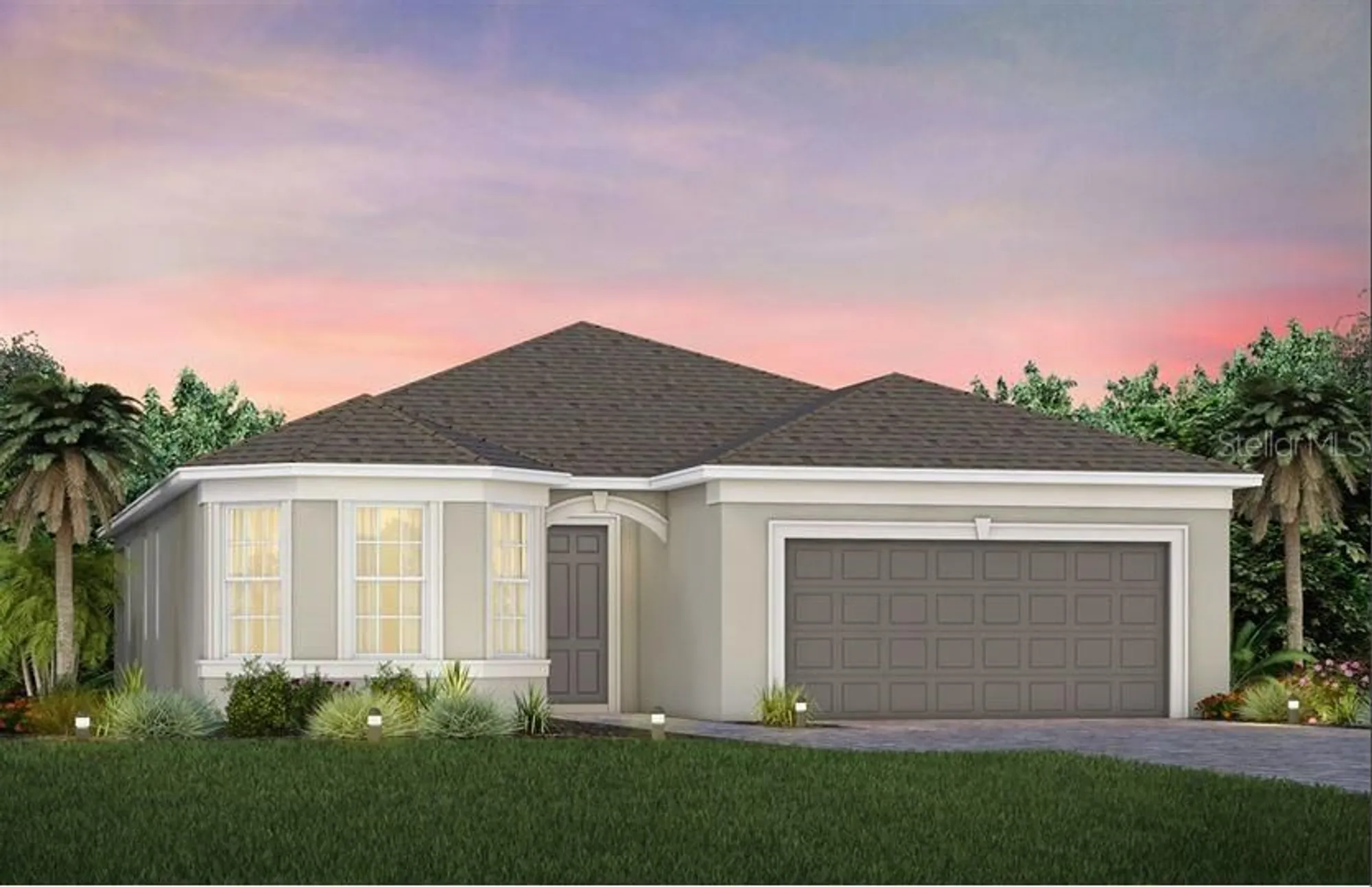 Property Slideshow image 1 of 22 | 2717 serenity meadow dr, Kissimmee, FL, 34744