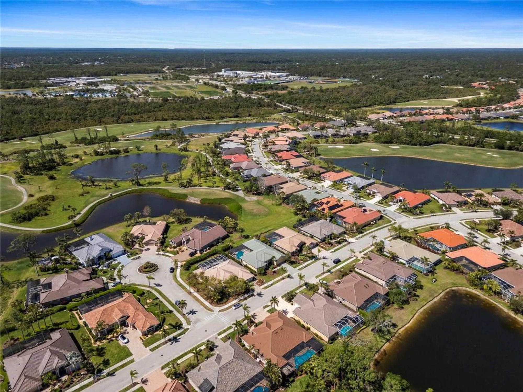 Property Slideshow image 44 of 48 | 5270 white ibis dr, North Port, FL, 34287