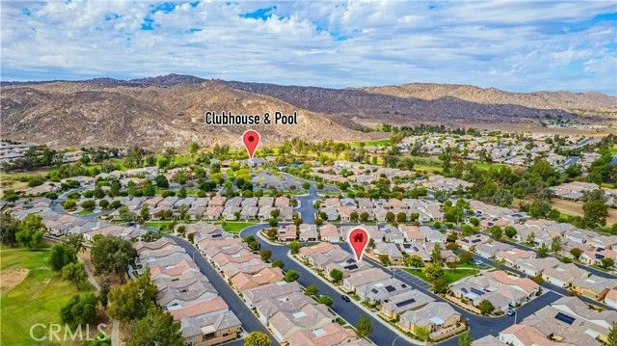 Property Slideshow image 25 of 39 | 8160 doral ln, Hemet, CA, 92545