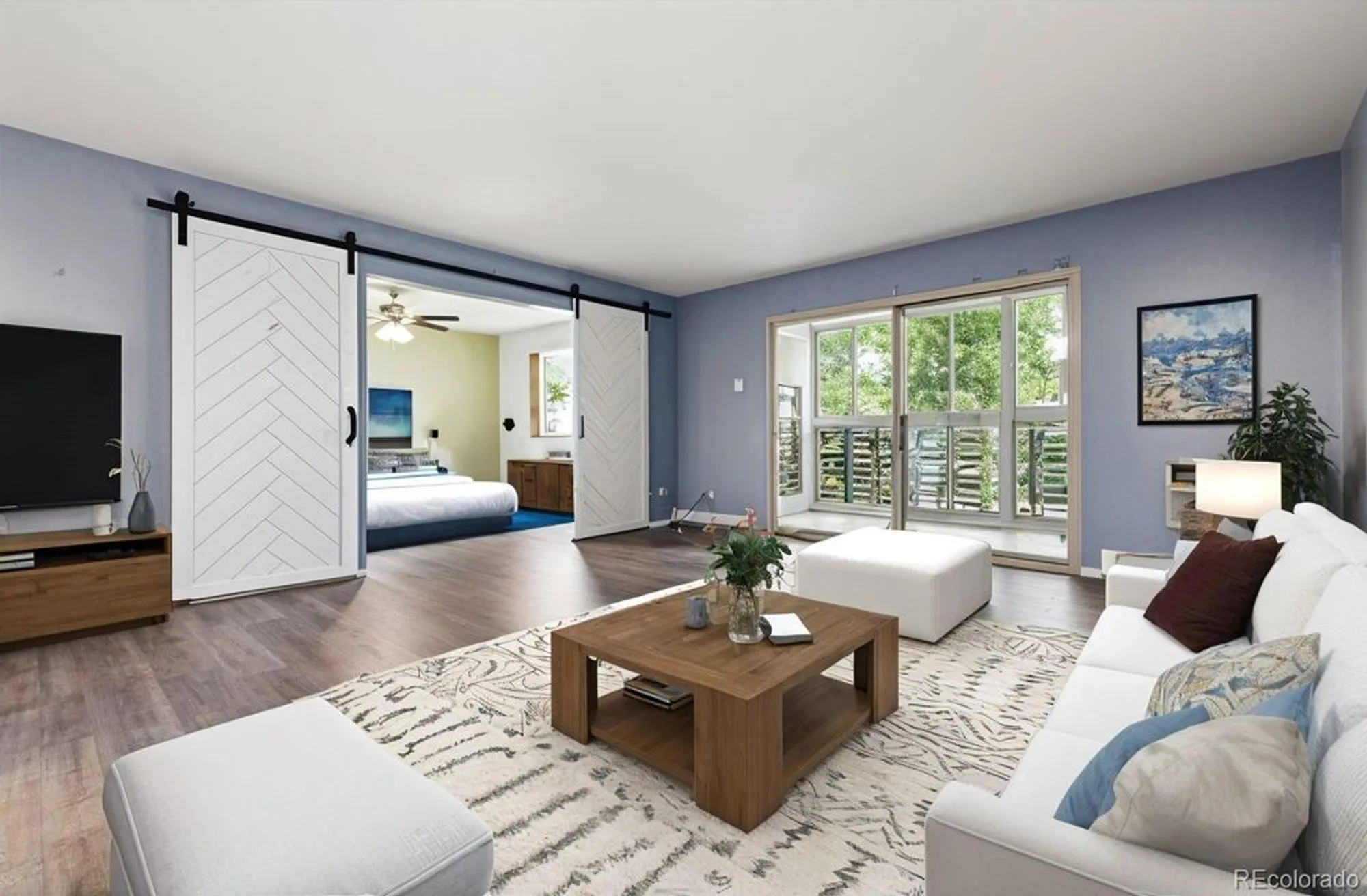 Property Slideshow image 1 of 34 | 595 s alton way apt 7b, Denver, CO, 80247