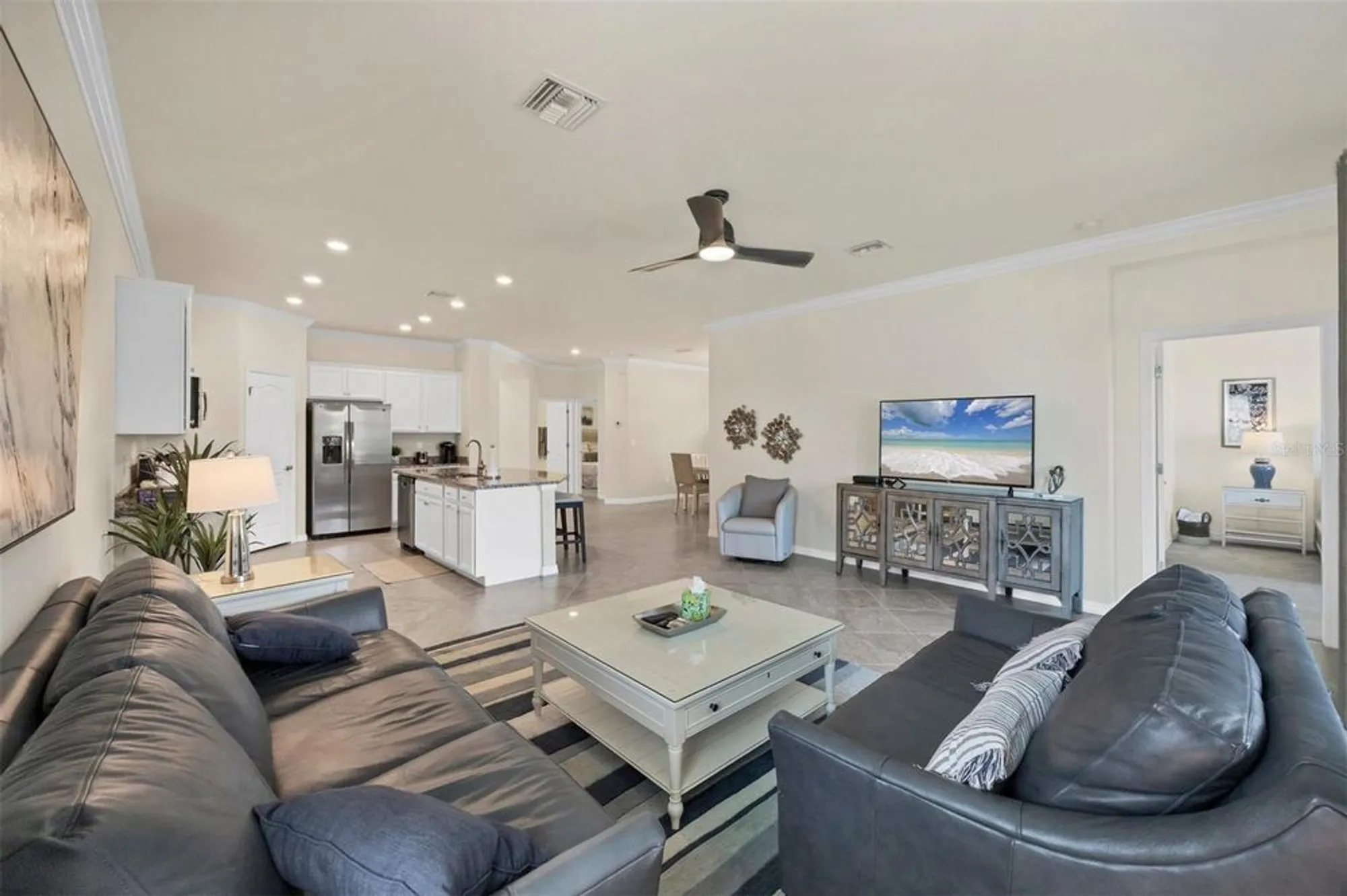 Property Slideshow image 11 of 61 | 10097 cozy grove dr, Venice, FL, 34293