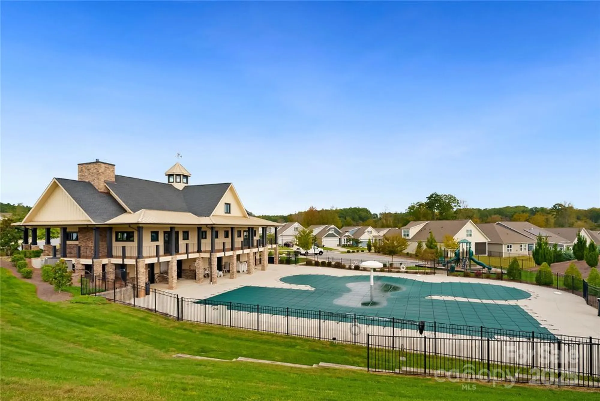 Property Slideshow image 42 of 44 | 383 secretariat dr, Iron Station, NC, 28080