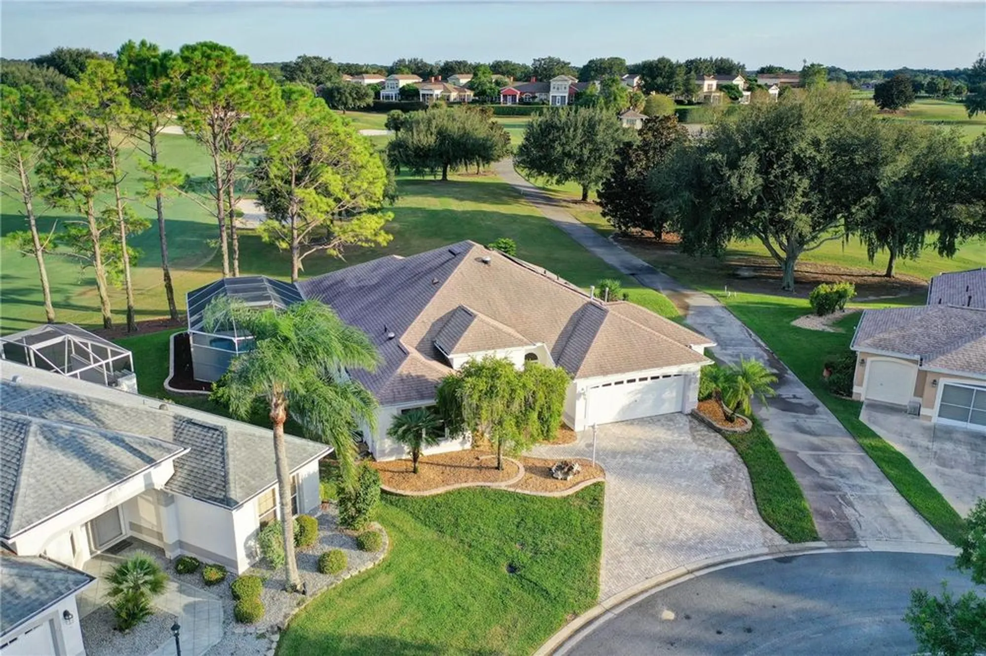 Property Slideshow image 50 of 57 | 1573 norfolk ave, The Villages, FL, 32162