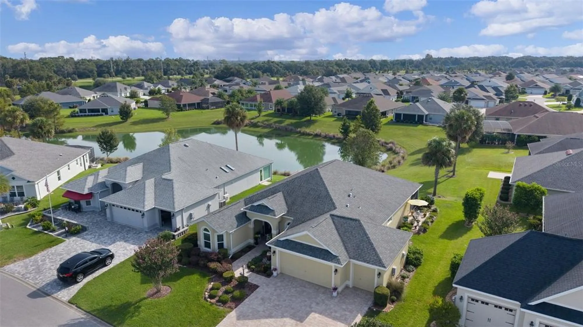 Property Slideshow image 51 of 63 | 5647 key deer path, The Villages, FL, 32163