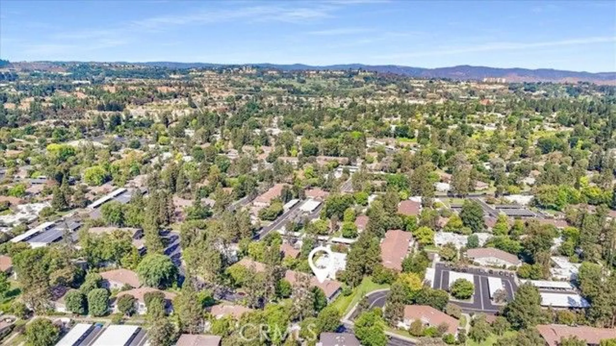 Property Slideshow image 43 of 50 | 107 via estrada f, Laguna Woods, CA, 92637