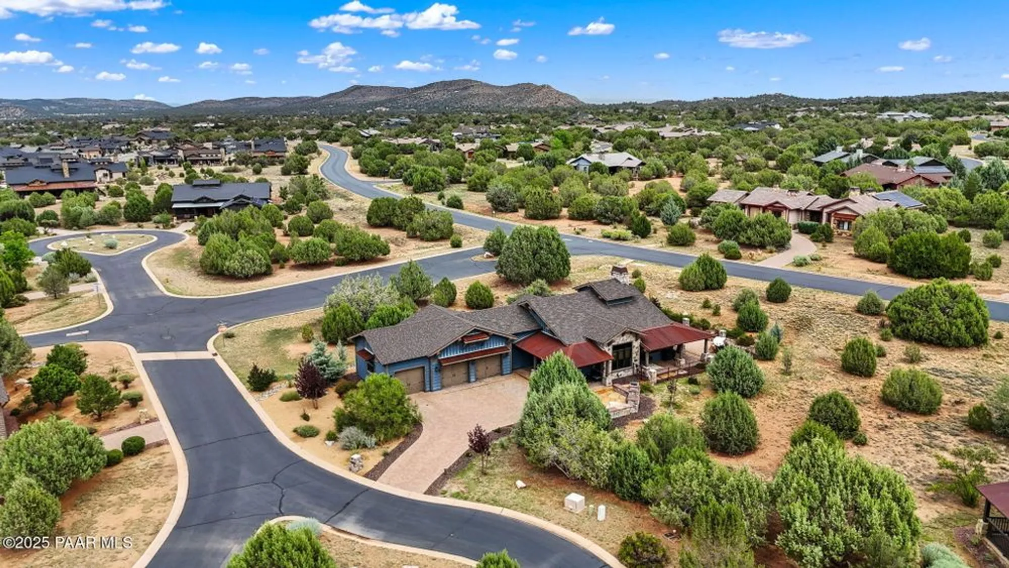 Property Slideshow image 41 of 60 | 14865 n jay morrish dr, Prescott, AZ, 86305