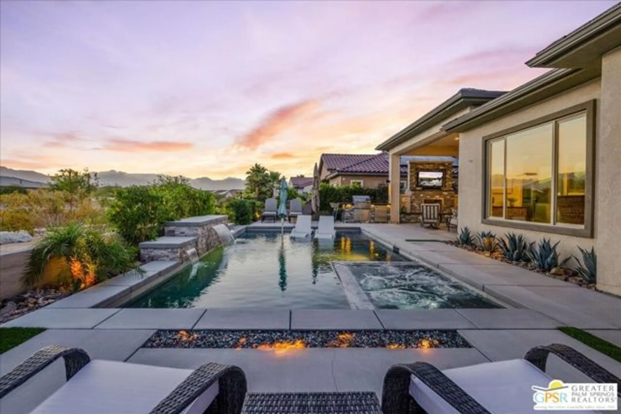 Property Slideshow image 18 of 75 | 61 zinfandel, Rancho Mirage, CA, 92270
