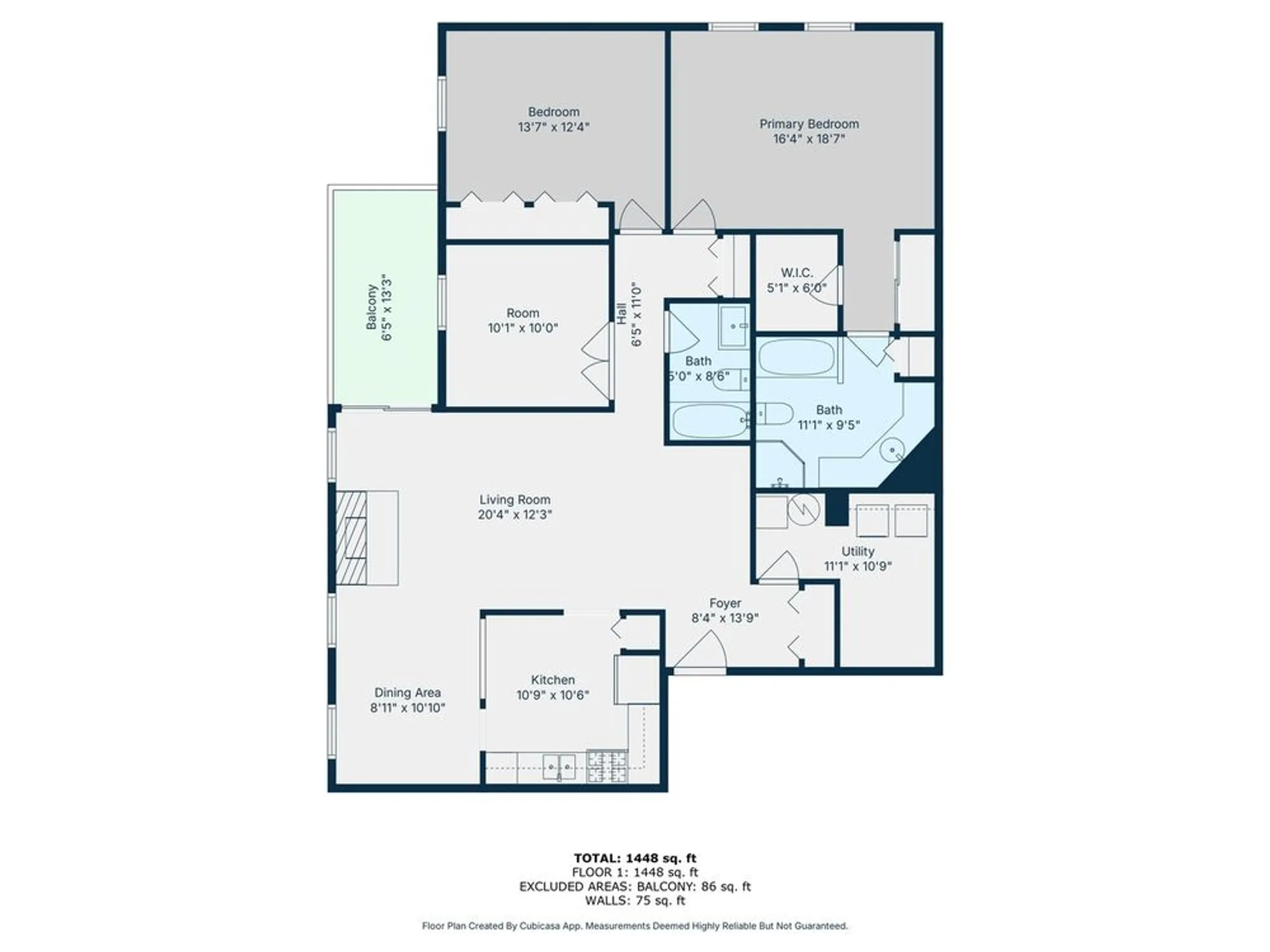 Property Slideshow image 23 of 23 | 109 rob roy ln c, Prospect Heights, IL, 60070