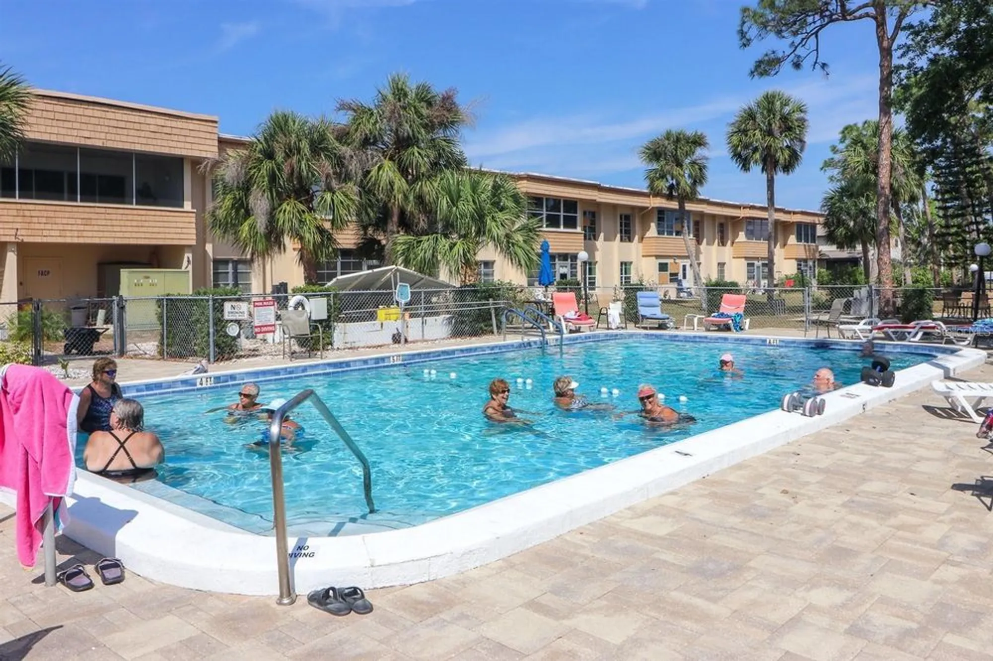 Property Slideshow image 31 of 54 | 2437 harbor blvd apt 114, Port Charlotte, FL, 33952