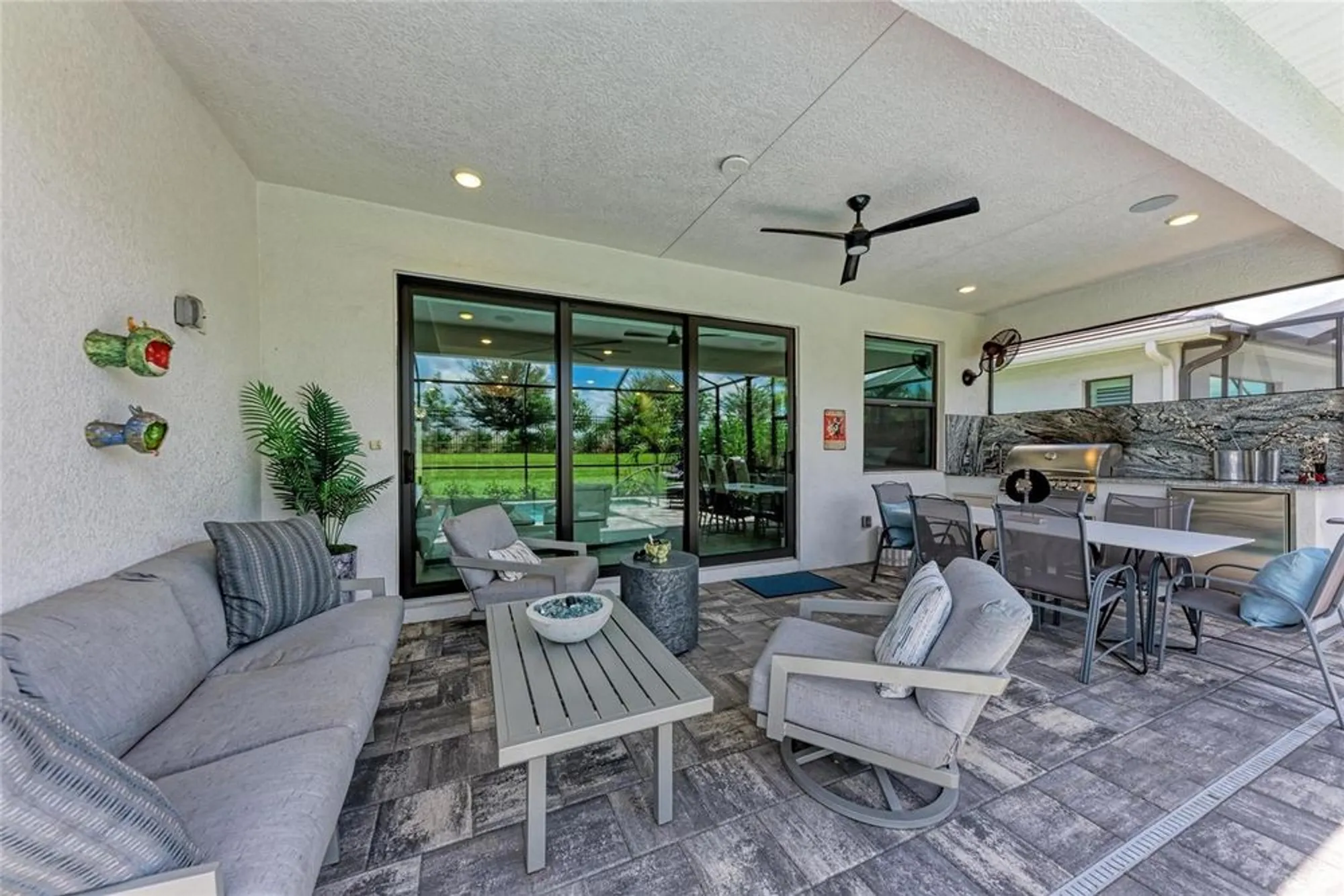Property Slideshow image 47 of 83 | 17814 cresswind ter, Bradenton, FL, 34211