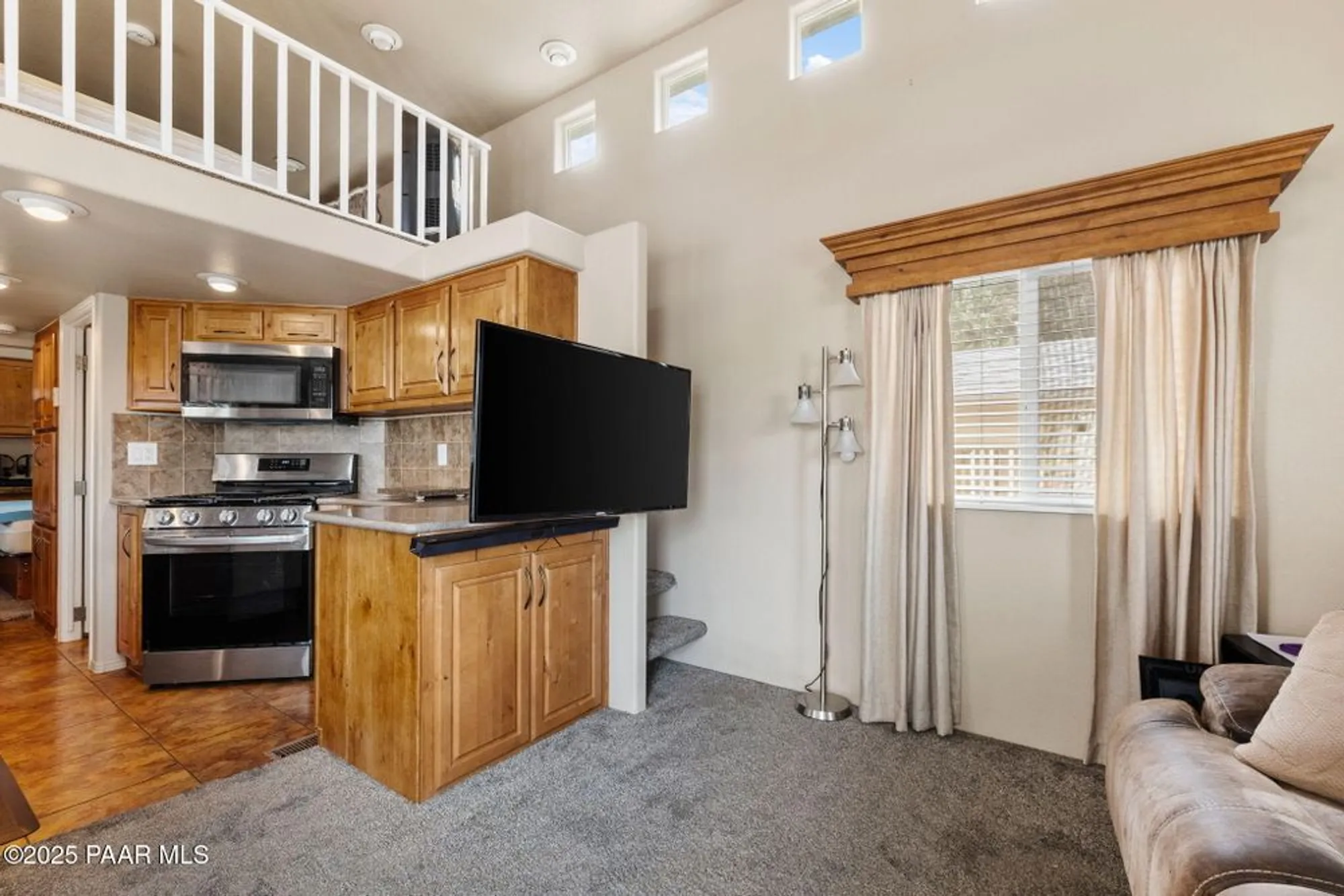 Property Slideshow image 13 of 20 | 952 n mesquite tree drive dr, Prescott Valley, AZ, 86327