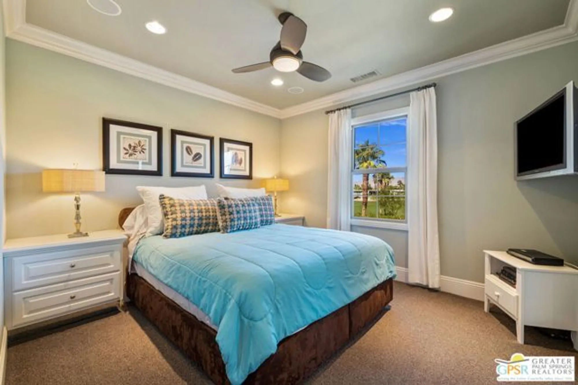 Property Slideshow image 46 of 55 | 4420 esplanade ln, Palm Springs, CA, 92262