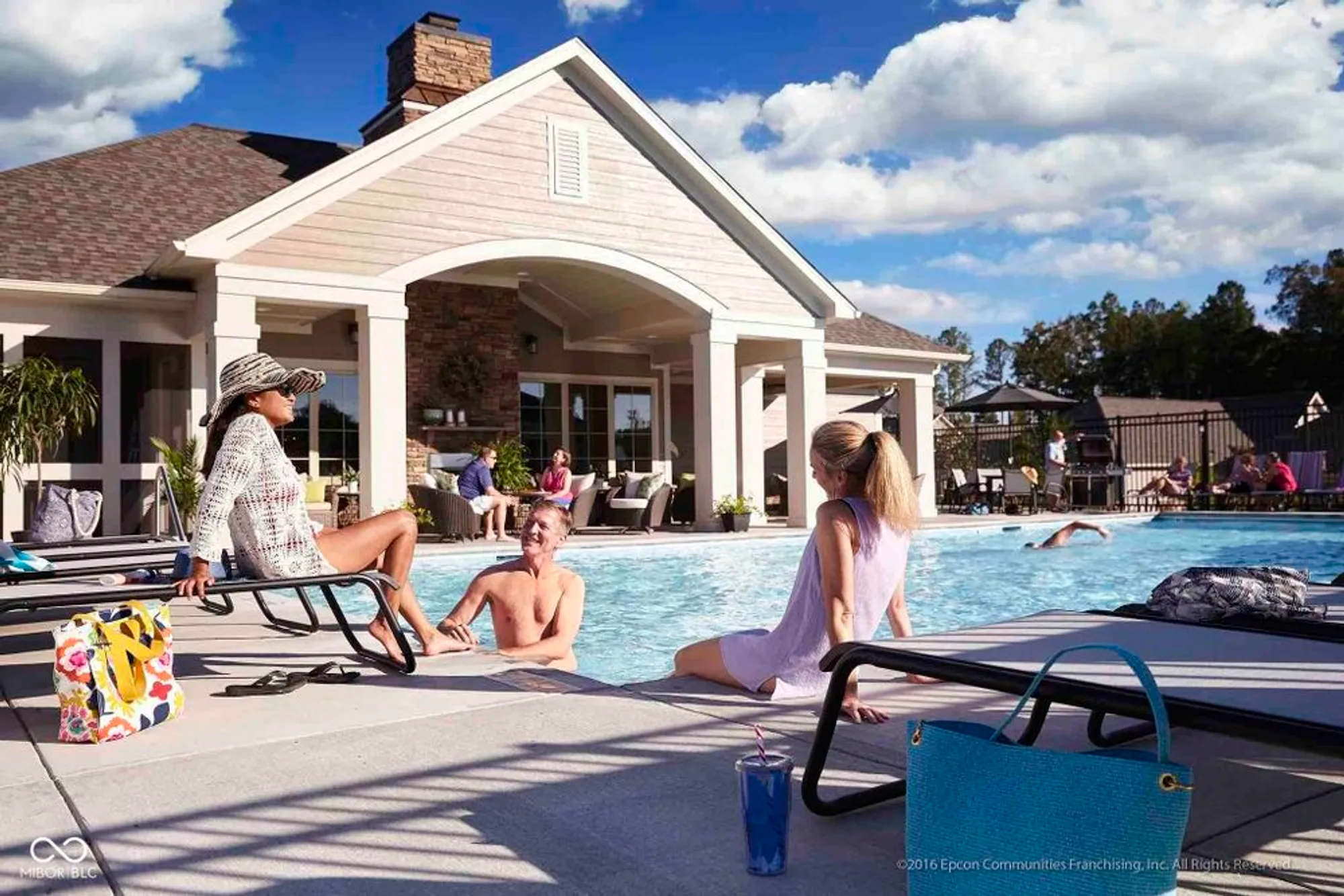 Property Slideshow image 42 of 55 | 2460 collins dr, Westfield, IN, 46074