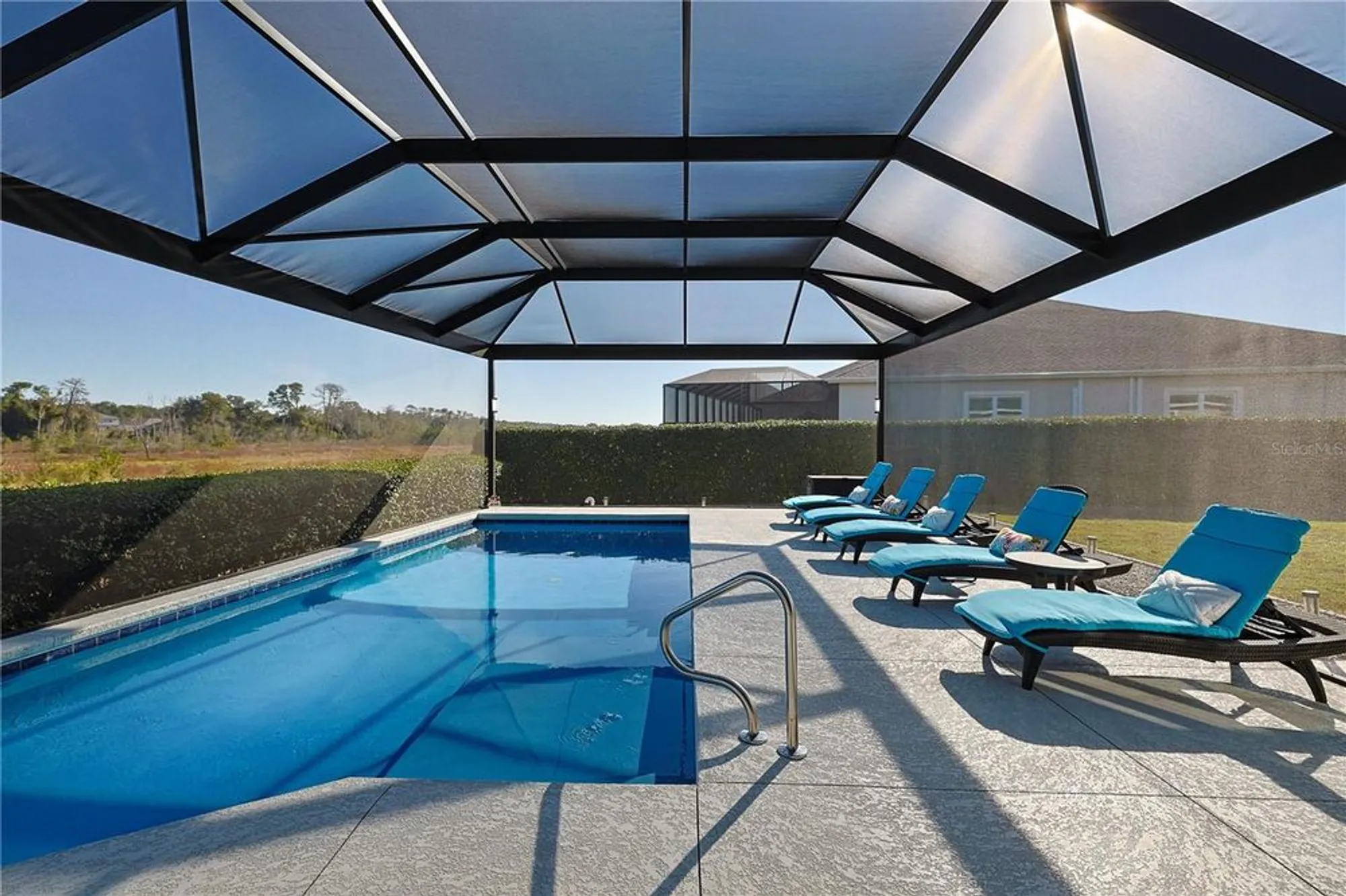 Property Slideshow image 55 of 64 | 679 krietemeyer path, The Villages, FL, 32163