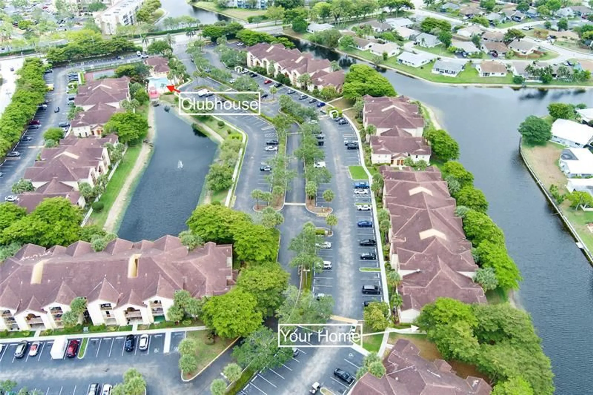 Property Slideshow image 24 of 24 | 7630 westwood dr apt 316, Tamarac, FL, 33321